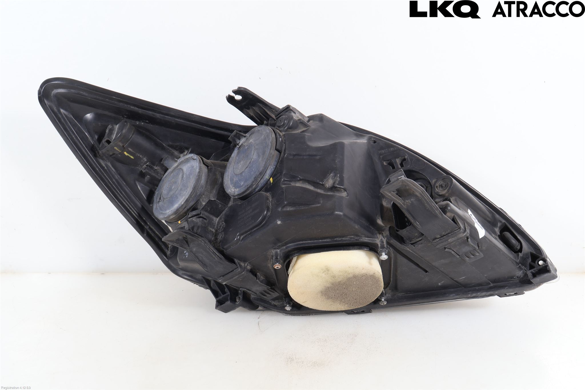 Ford FOCUS 08-11 Frontlykt Venstre