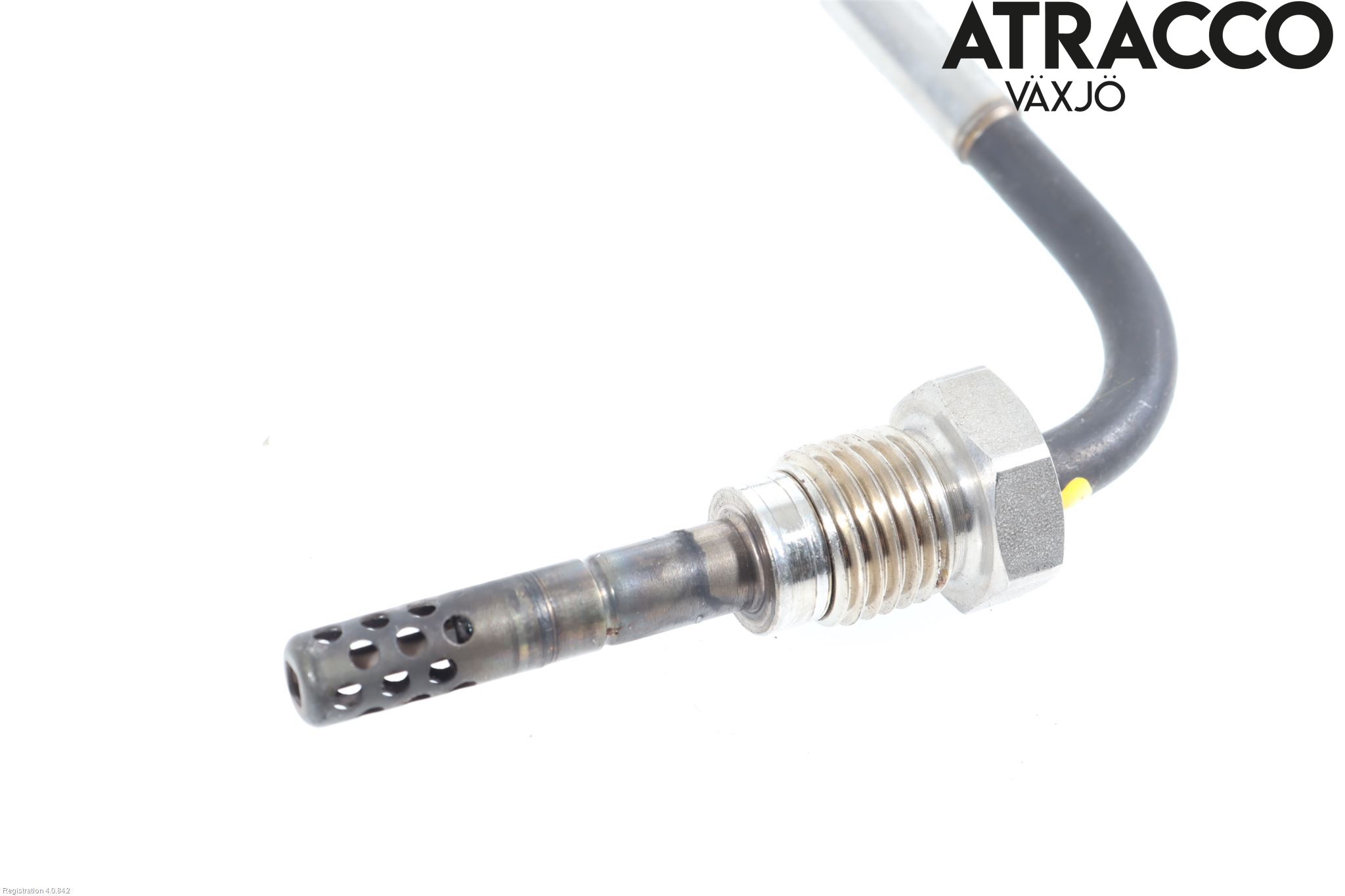 Audi A6/S6 4G 11-18 Sensor Eksos