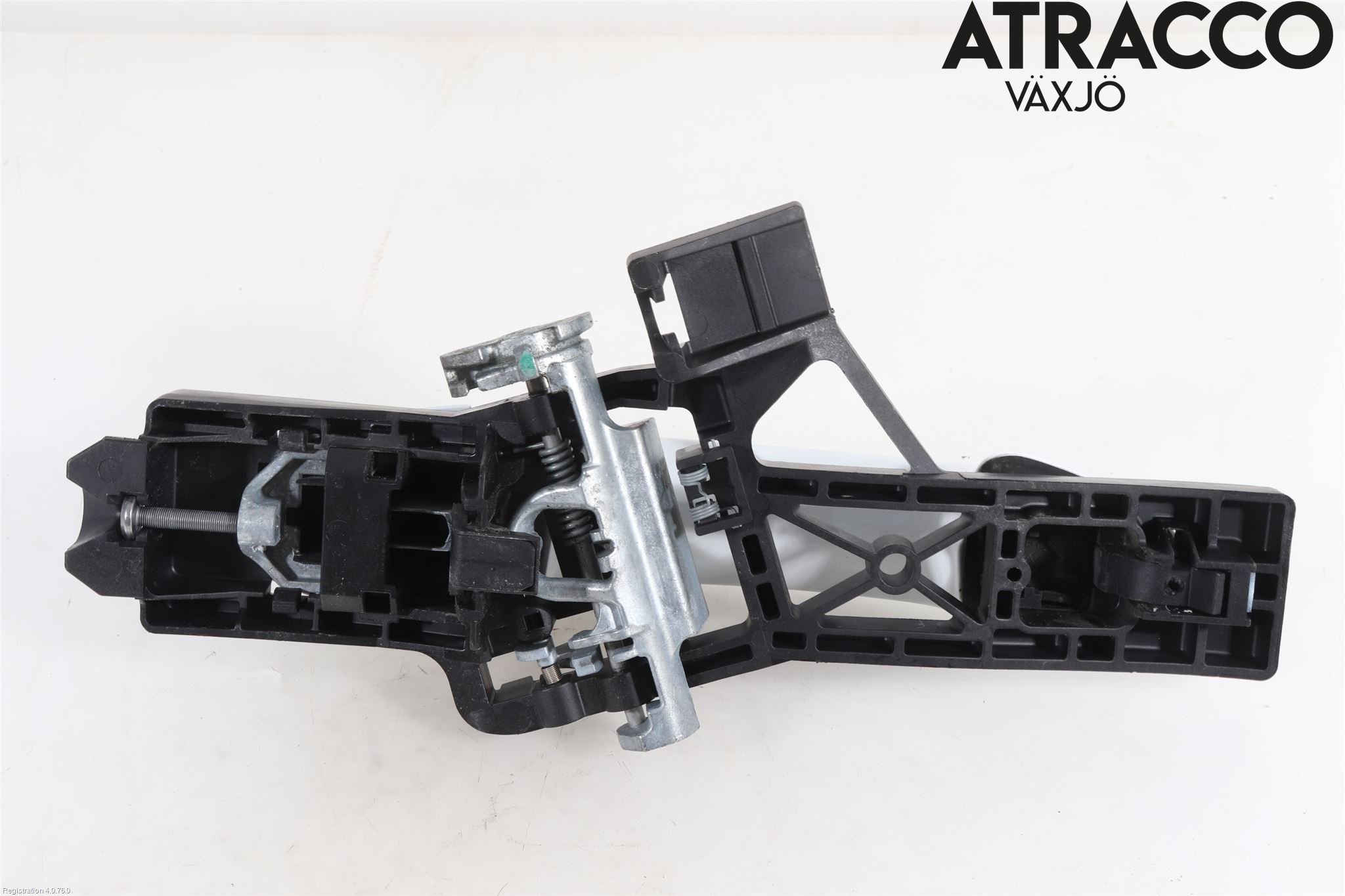 Ford B-MAX 12-17 Dørhandtak Ytre Venstre