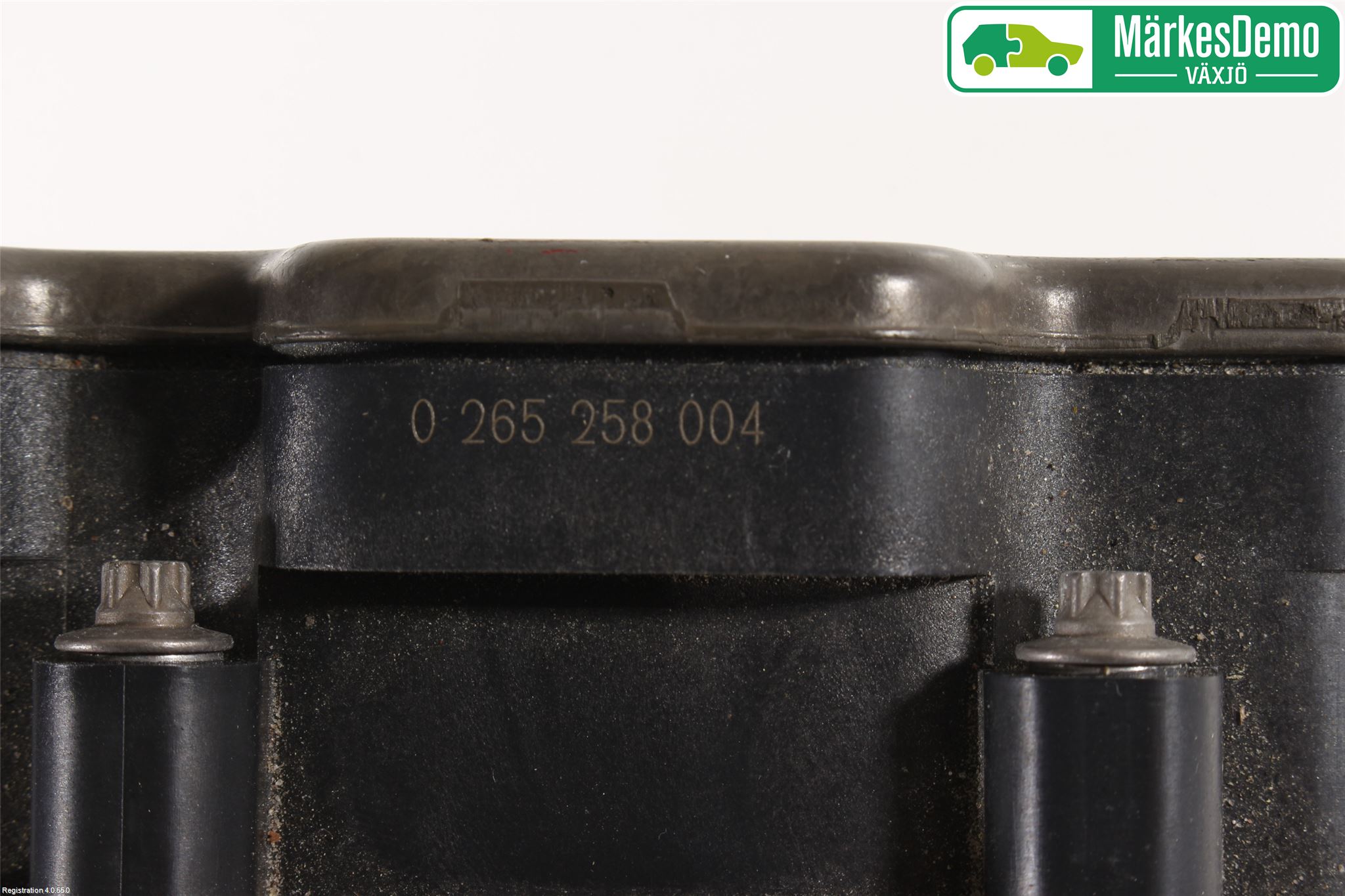 Suzuki VITARA 15- Abs Hydraulikkaggregat
