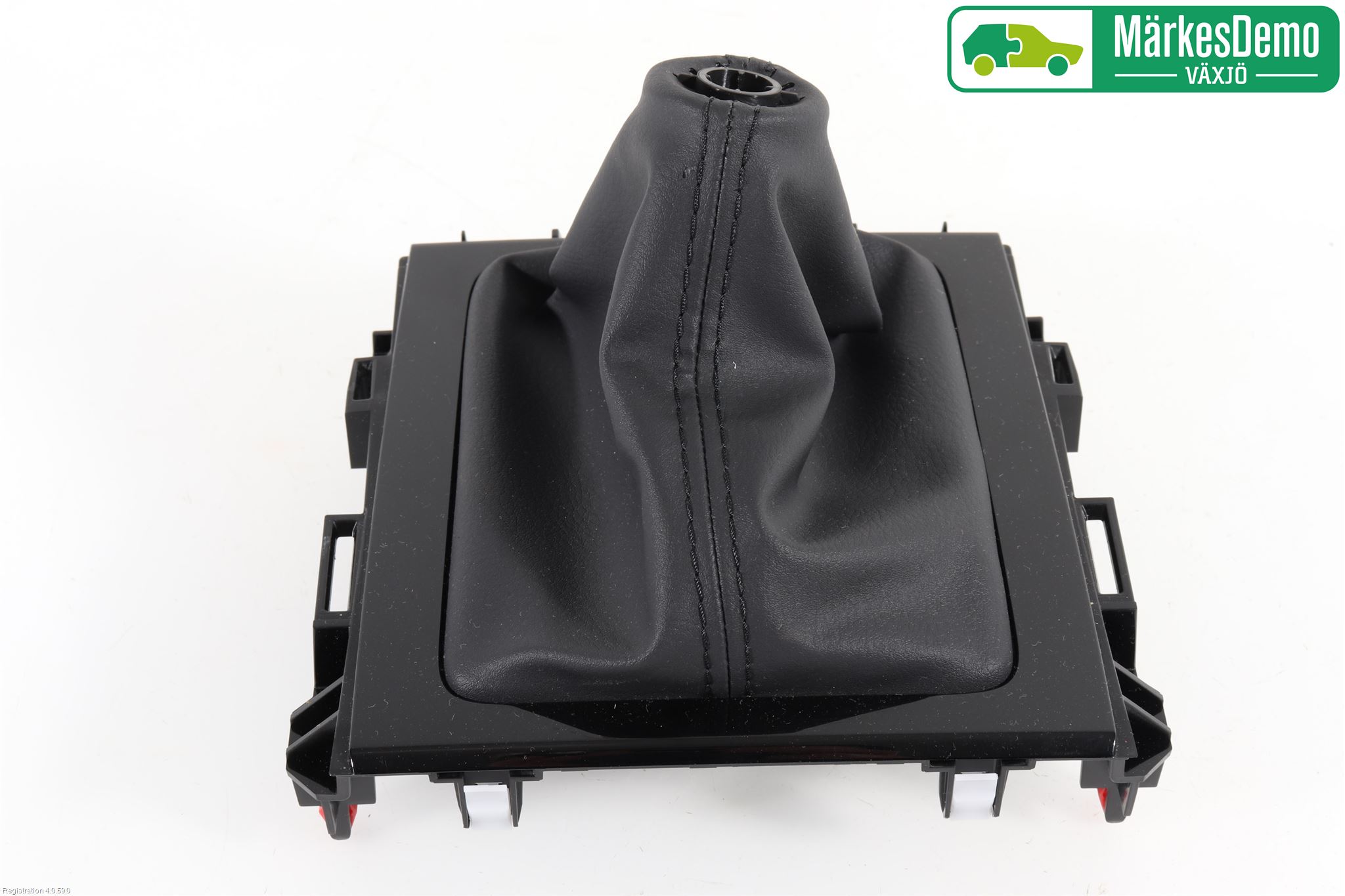 Mazda CX-3 Gearspak Mansjett