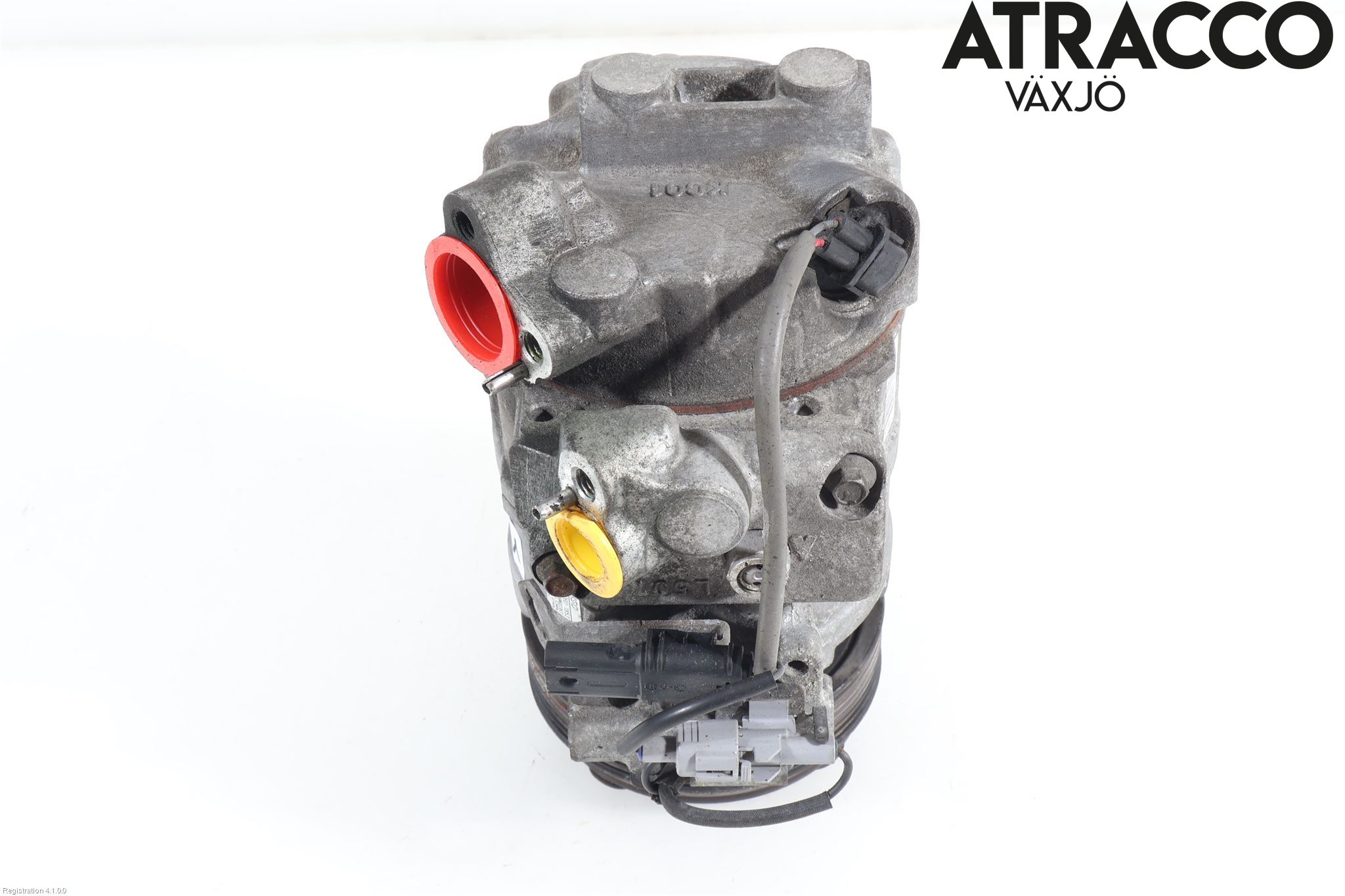 BMW X1 E84 10-15 Varme Ac Kompressor