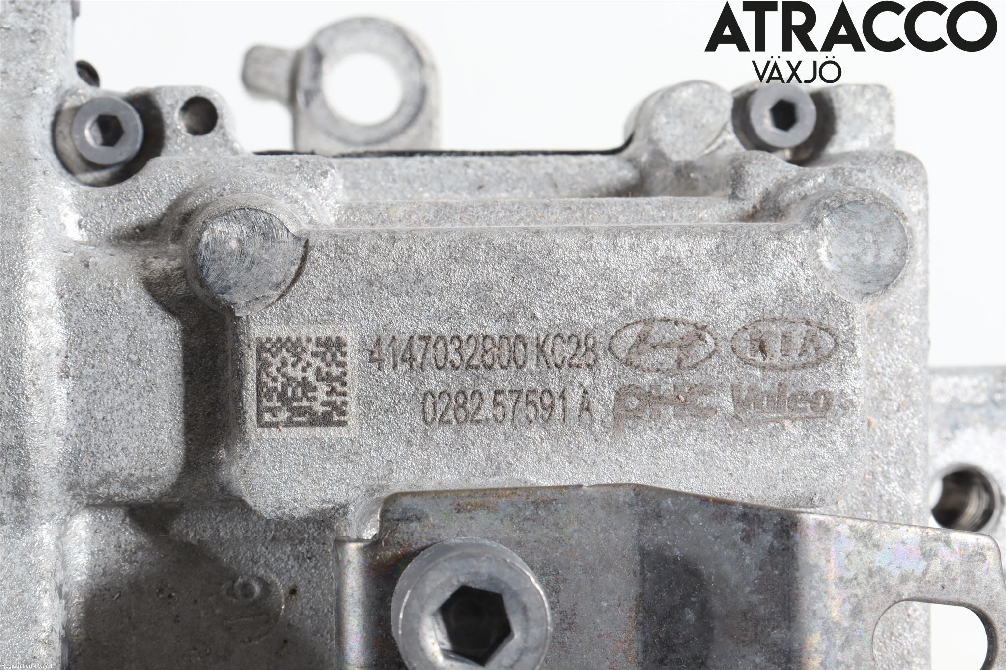 Hyundai i20 BC 21- Clutch Sylinder Slave