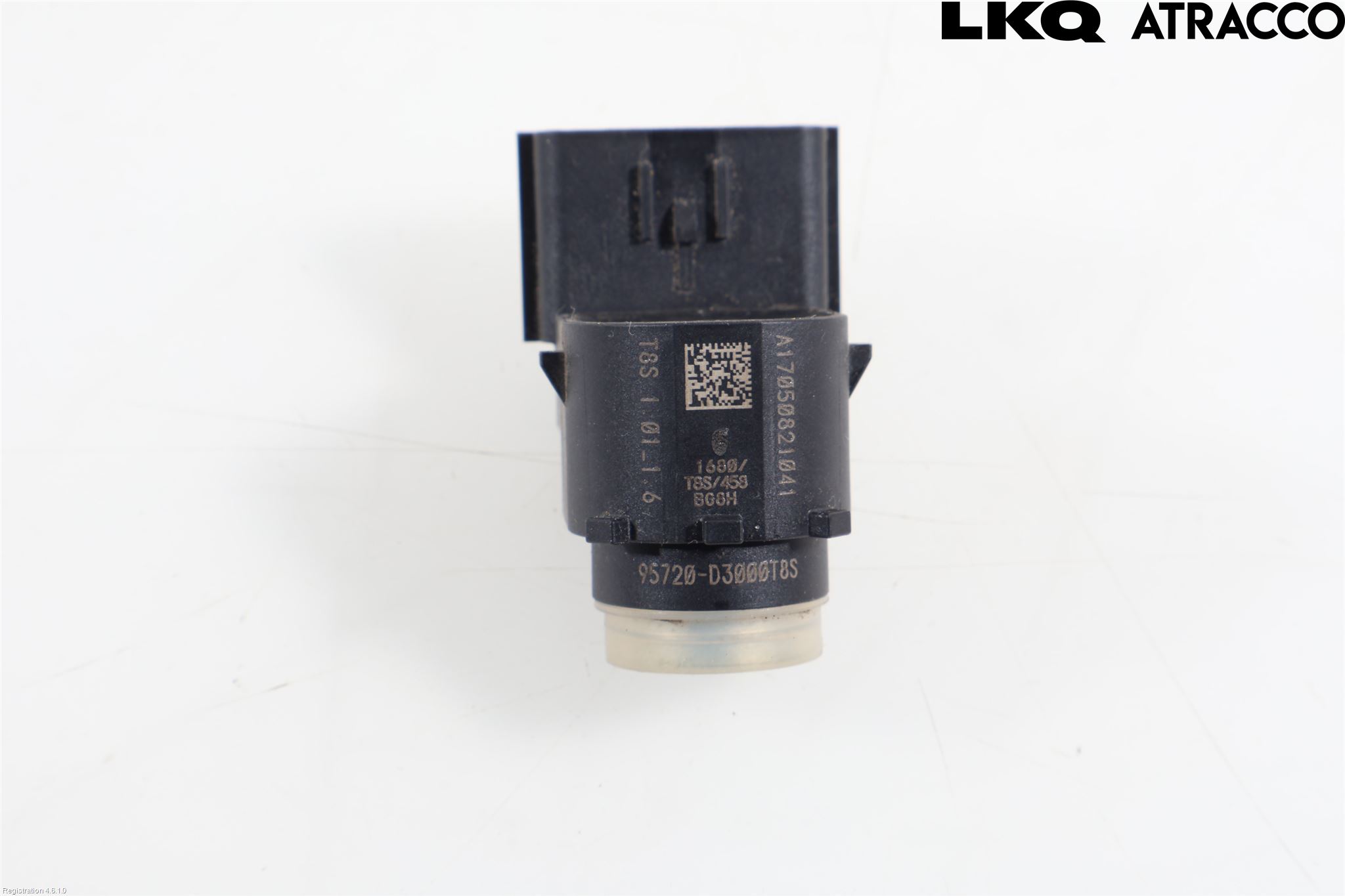 Hyundai IONIQ AE 17-22 Sensor Parkering Front