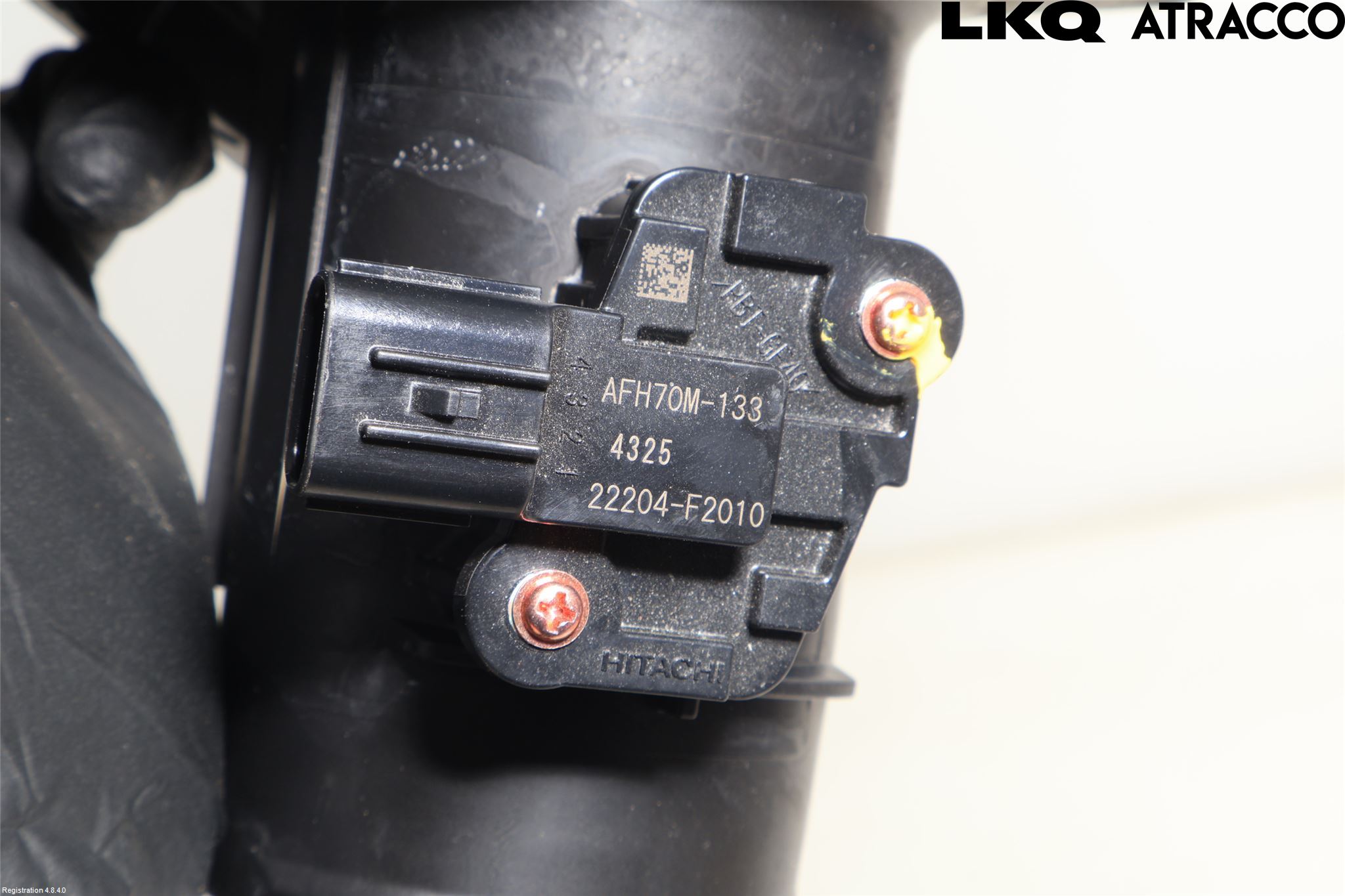 Toyota COROLLA 19- Luftfilter Boks