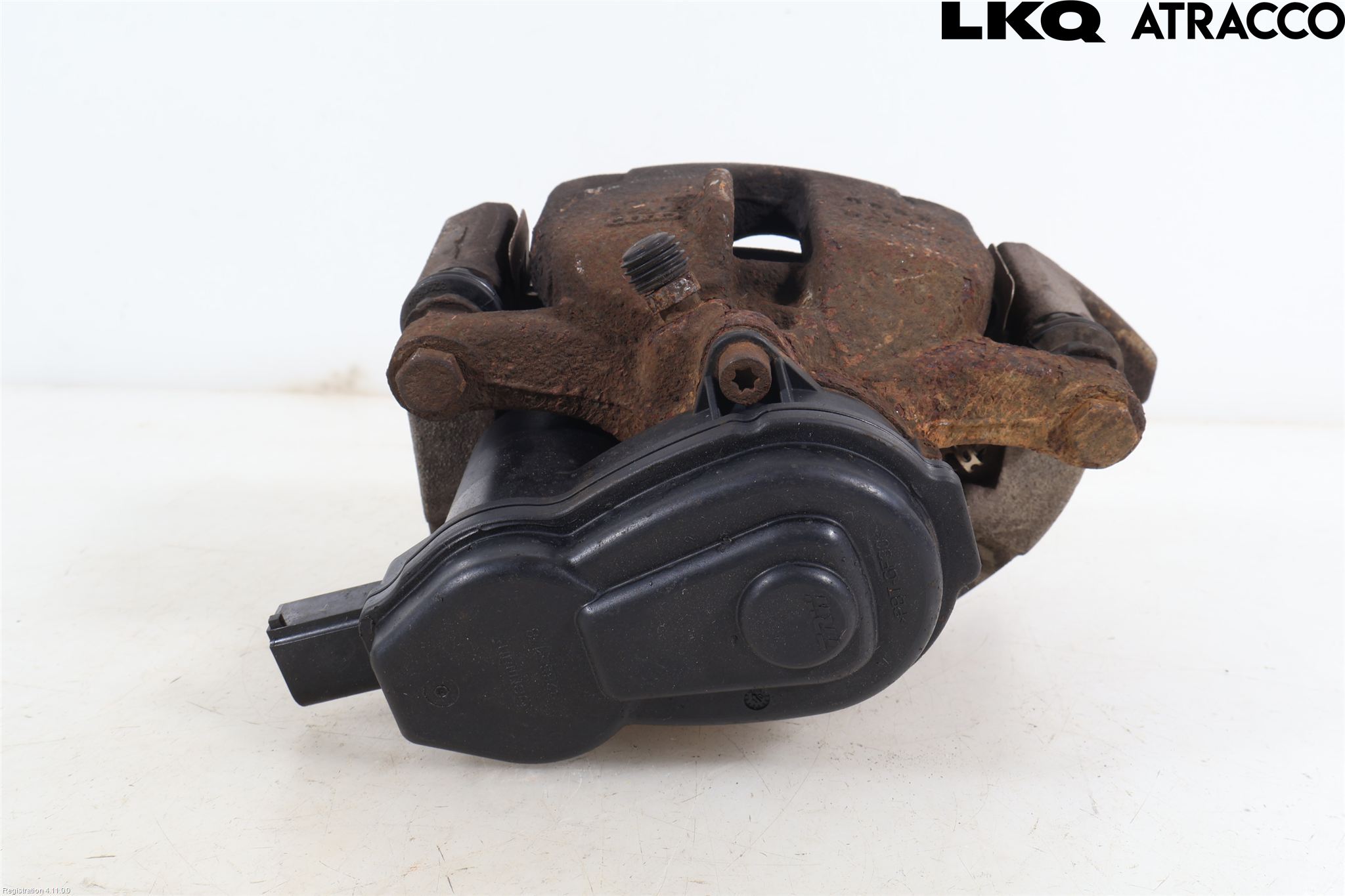 Audi A4/S4 08-11 Bremsecaliper Bak Venstre