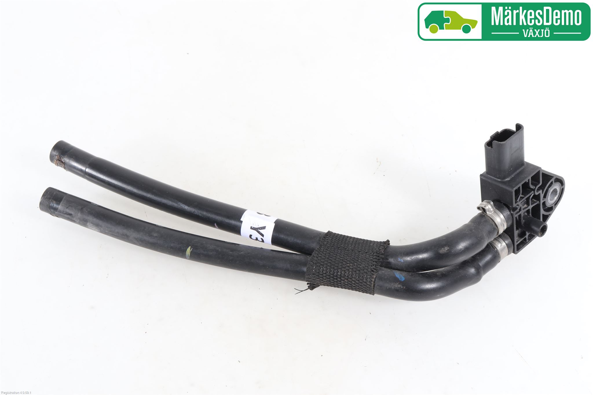 Toyota PROACE II 16- Sensor Eksos