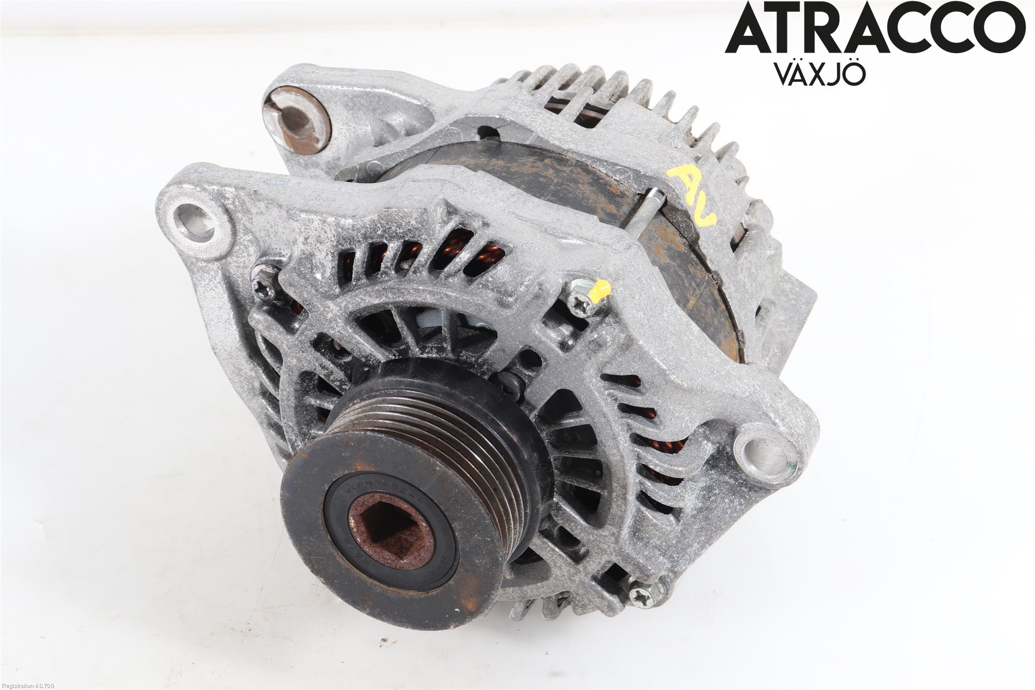 Mitsubishi OUTLANDER 13-21 Dynamo