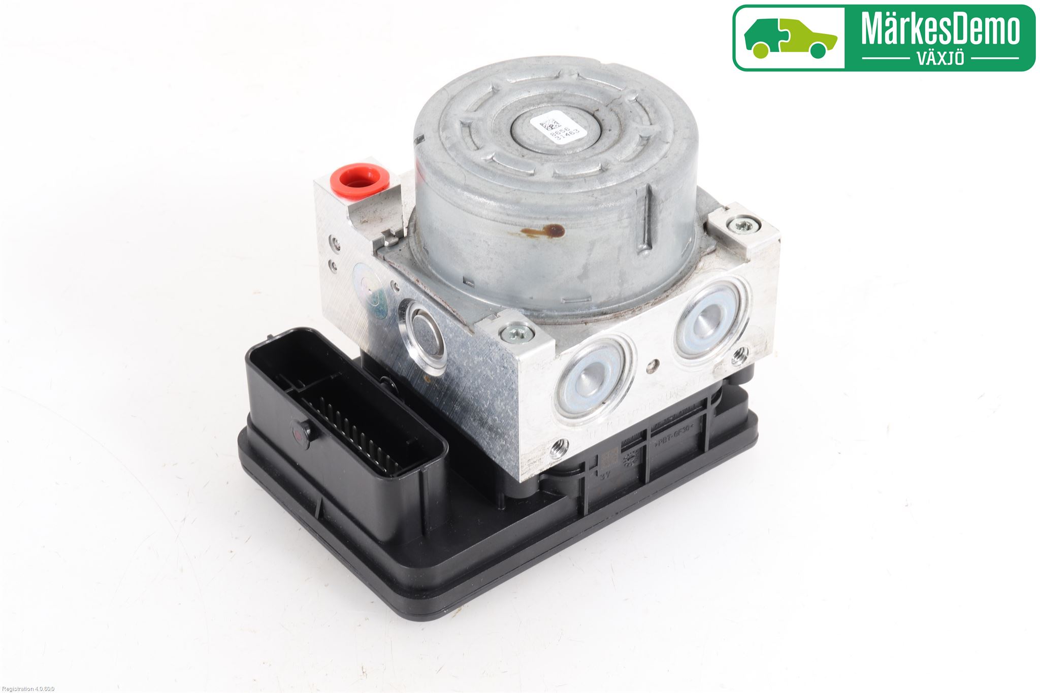 Mazda 3 III 14-19 Abs Hydraulikkaggregat
