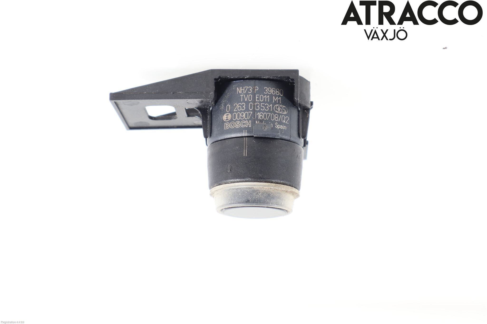 Honda JAZZ 15-20 Sensor Ryggesensor