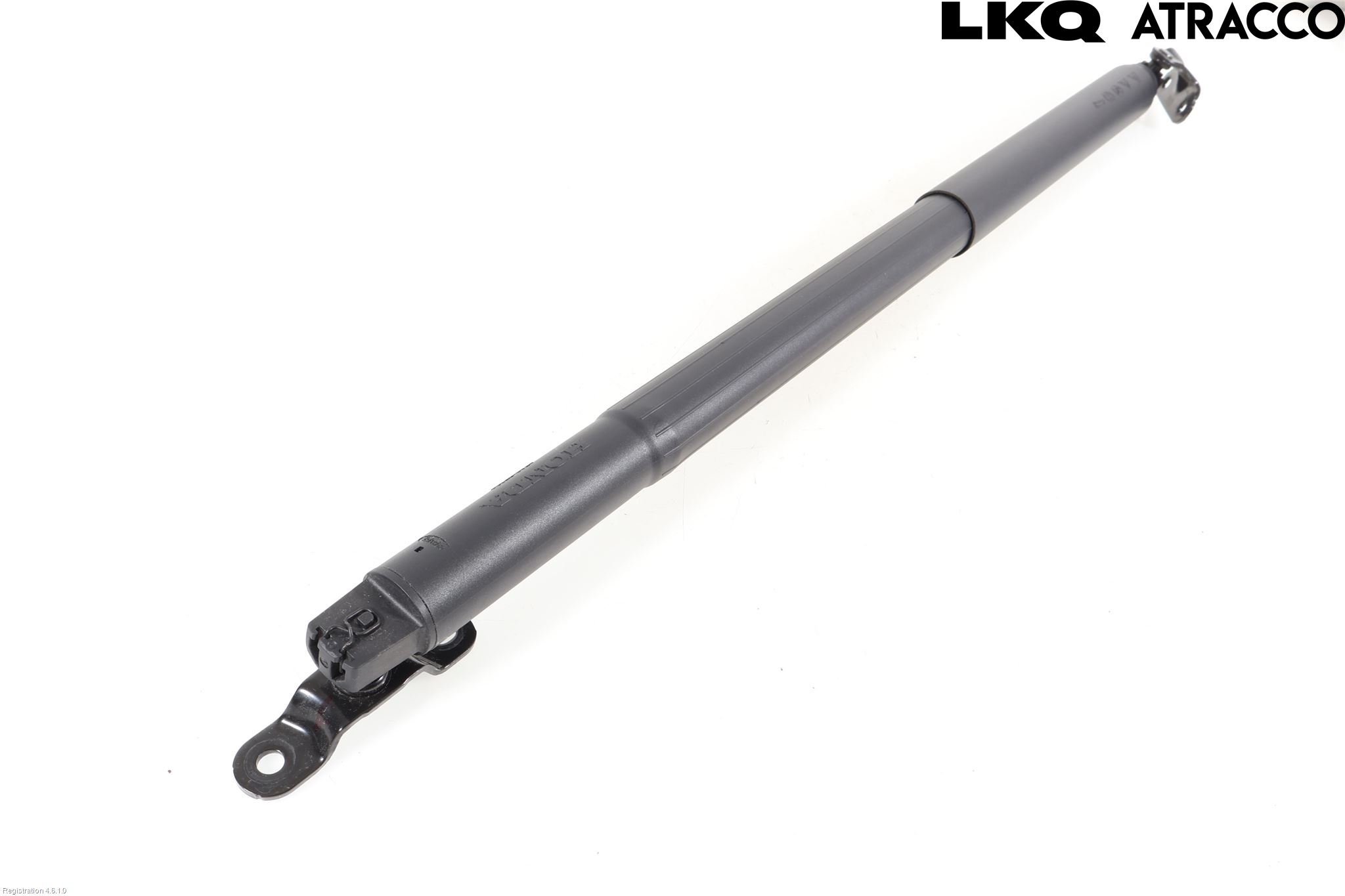 Honda ZR-V 23- Baklukeåpner Automatisk