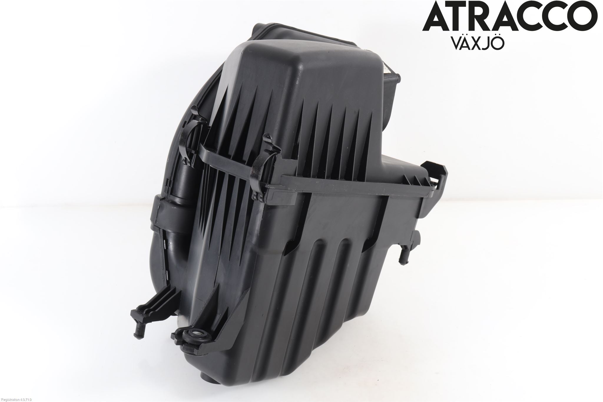 Hyundai ix35 Luftfilter Boks