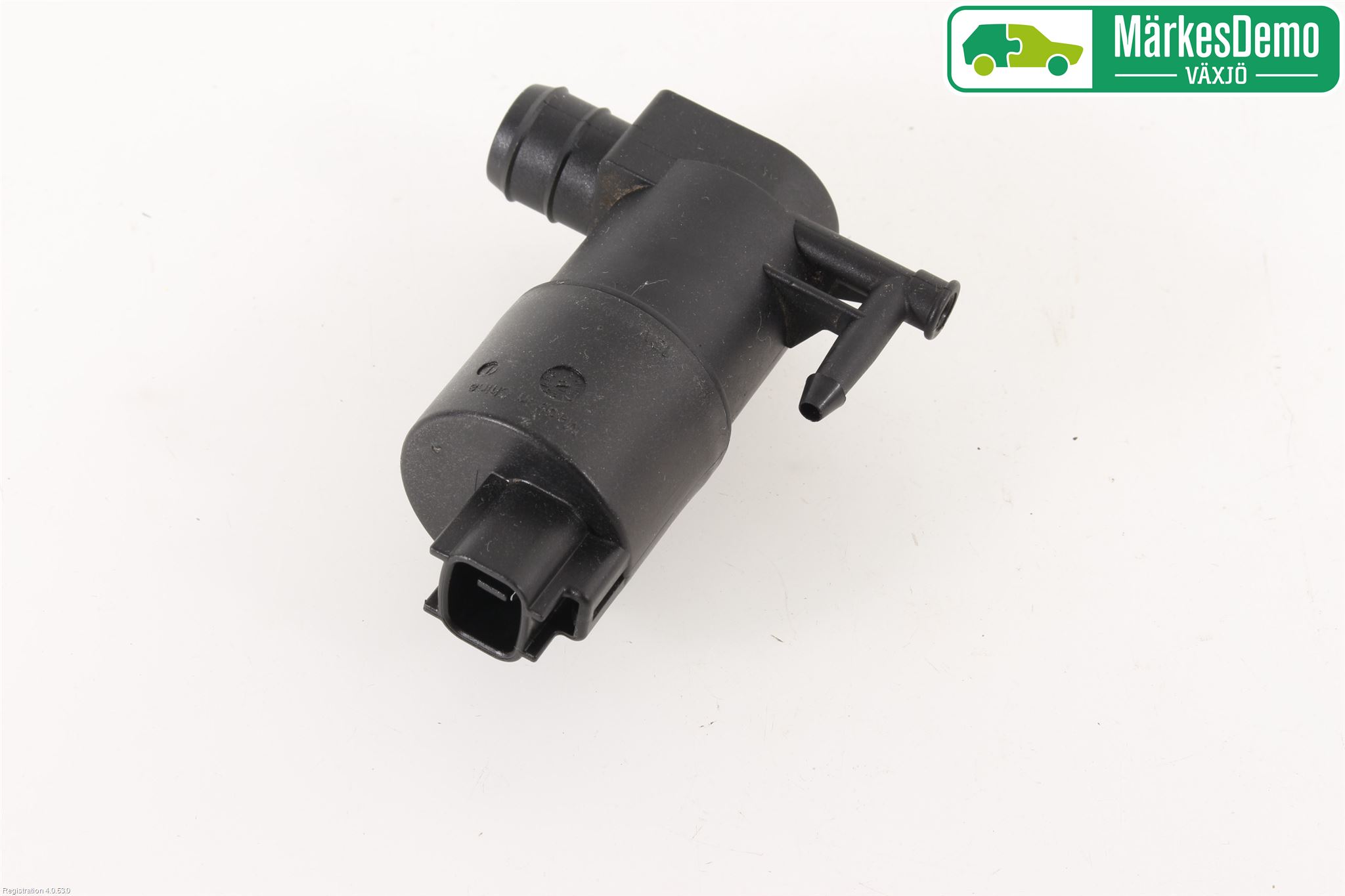 Toyota YARIS XP130 15-20 Spylerpumpe Bakluke