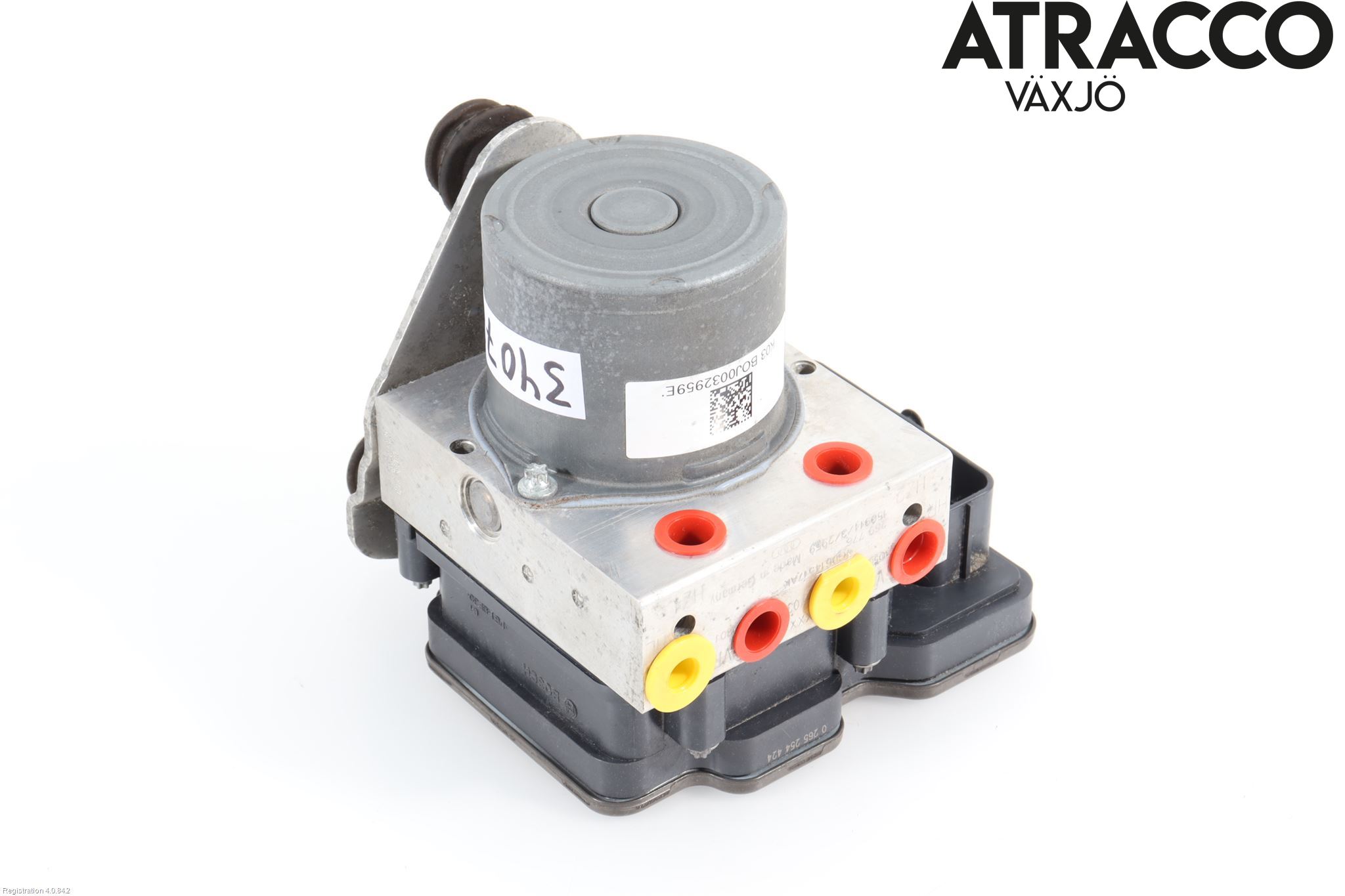 Audi A6/S6 4G 11-18 Abs Hydraulikkaggregat