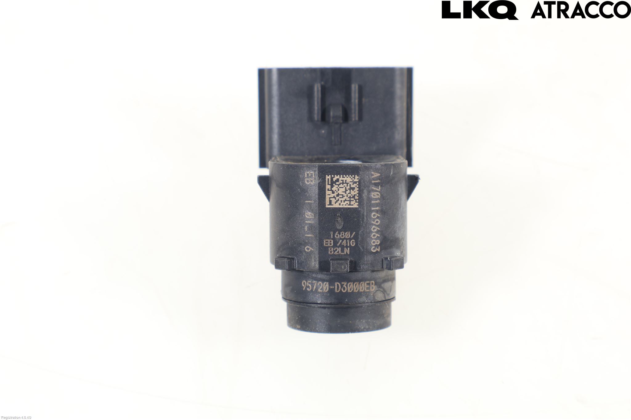 Hyundai IONIQ AE 17-22 Sensor Ryggesensor