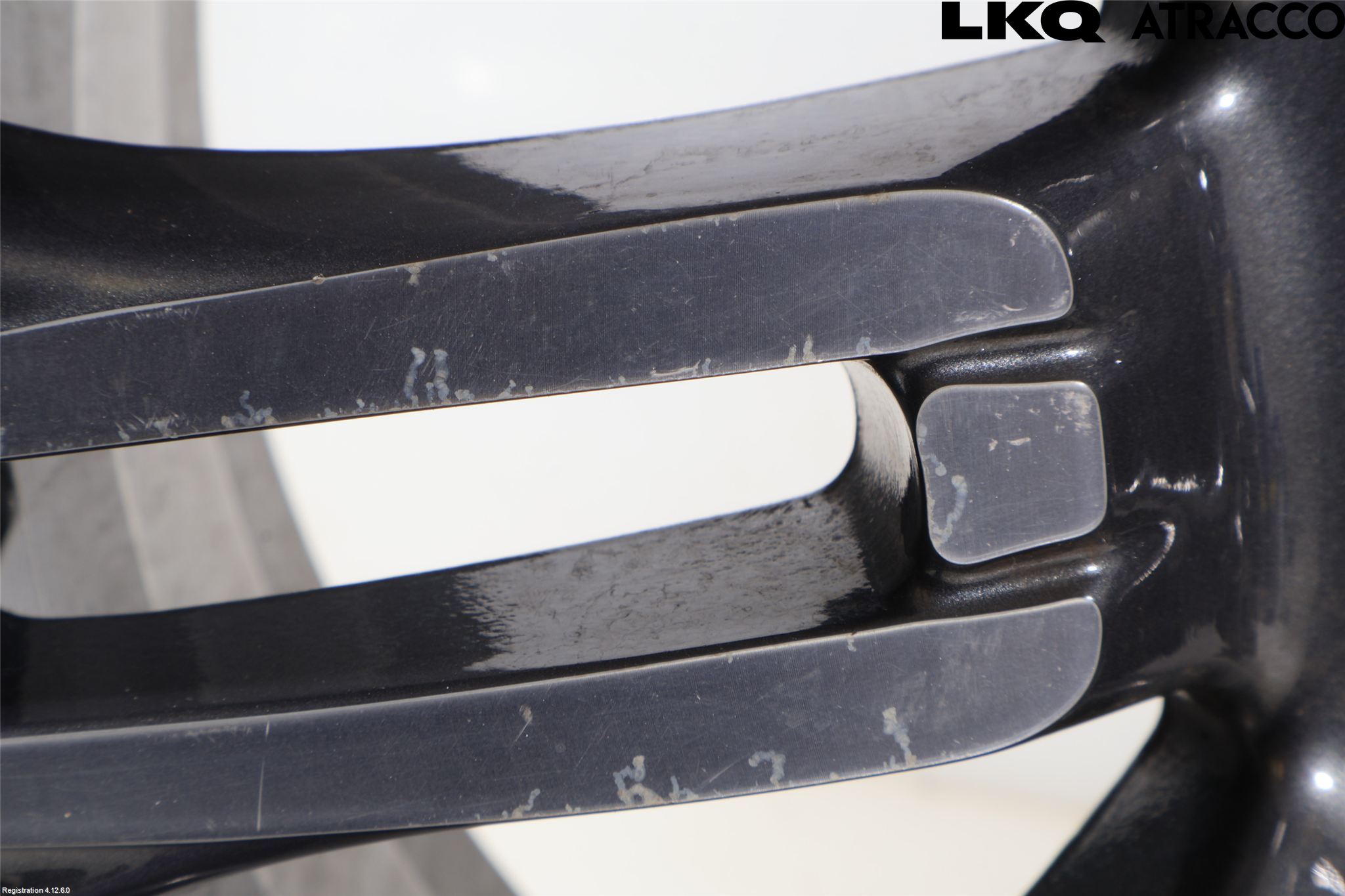 Opel INSIGNIA 09-16 Felg Aluminium