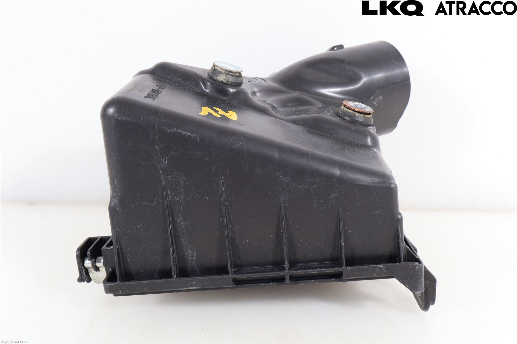 Toyota COROLLA 19- Luftfilter Boks