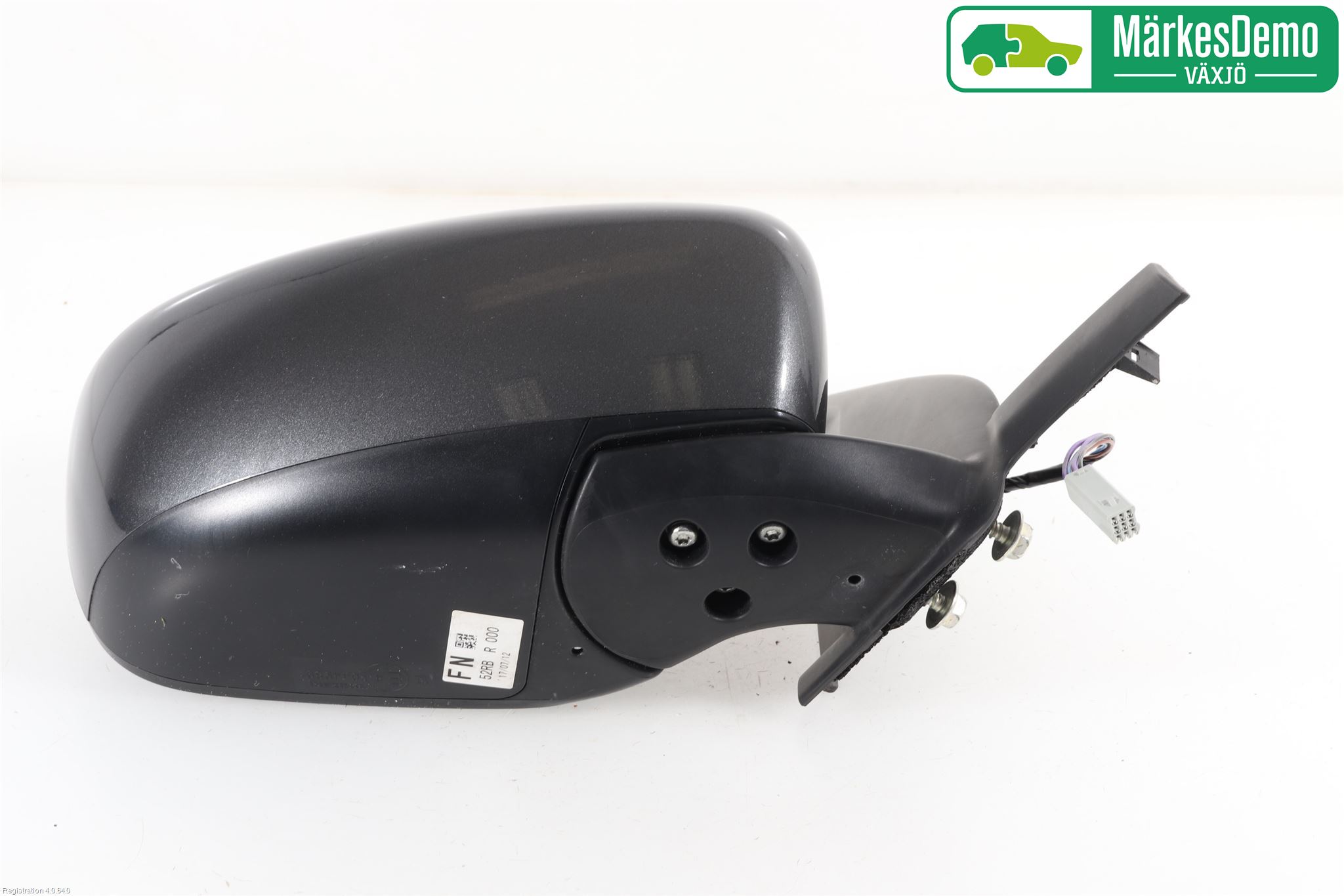 Suzuki SWIFT 17-24 Speil H M-El Justering