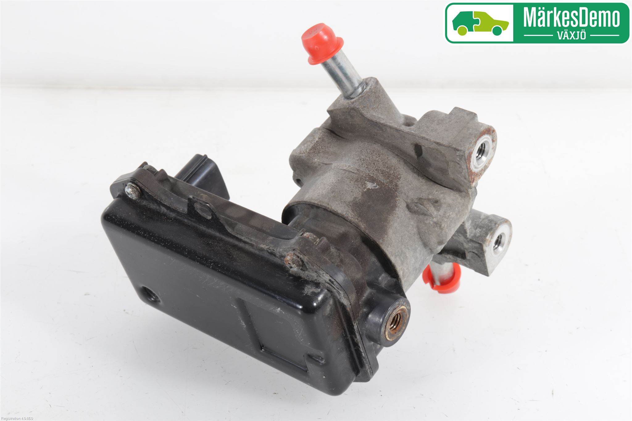 Mitsubishi OUTLANDER 13-21 Gearkasse Oljepumpe