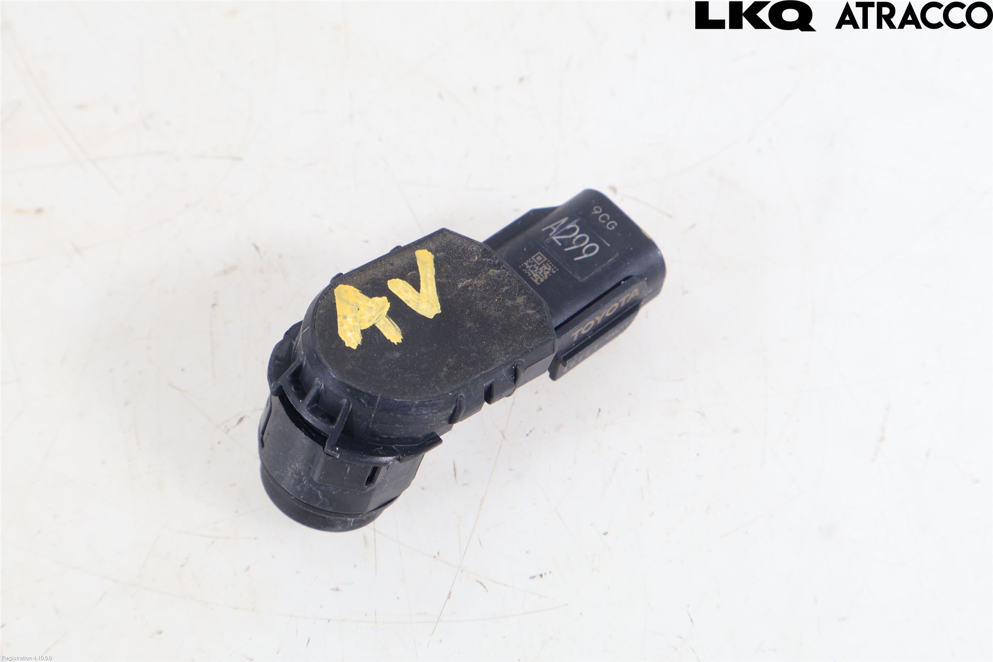 Toyota RAV4 19- Sensor Ryggesensor