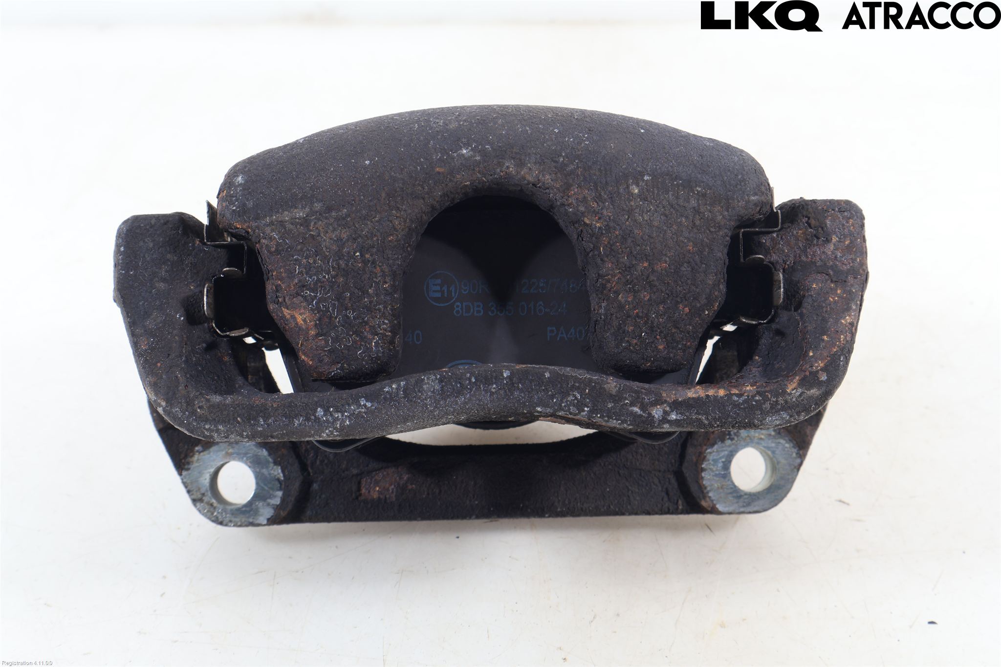 Nissan NV250 20-22 Bremsecaliper Foran Høyre