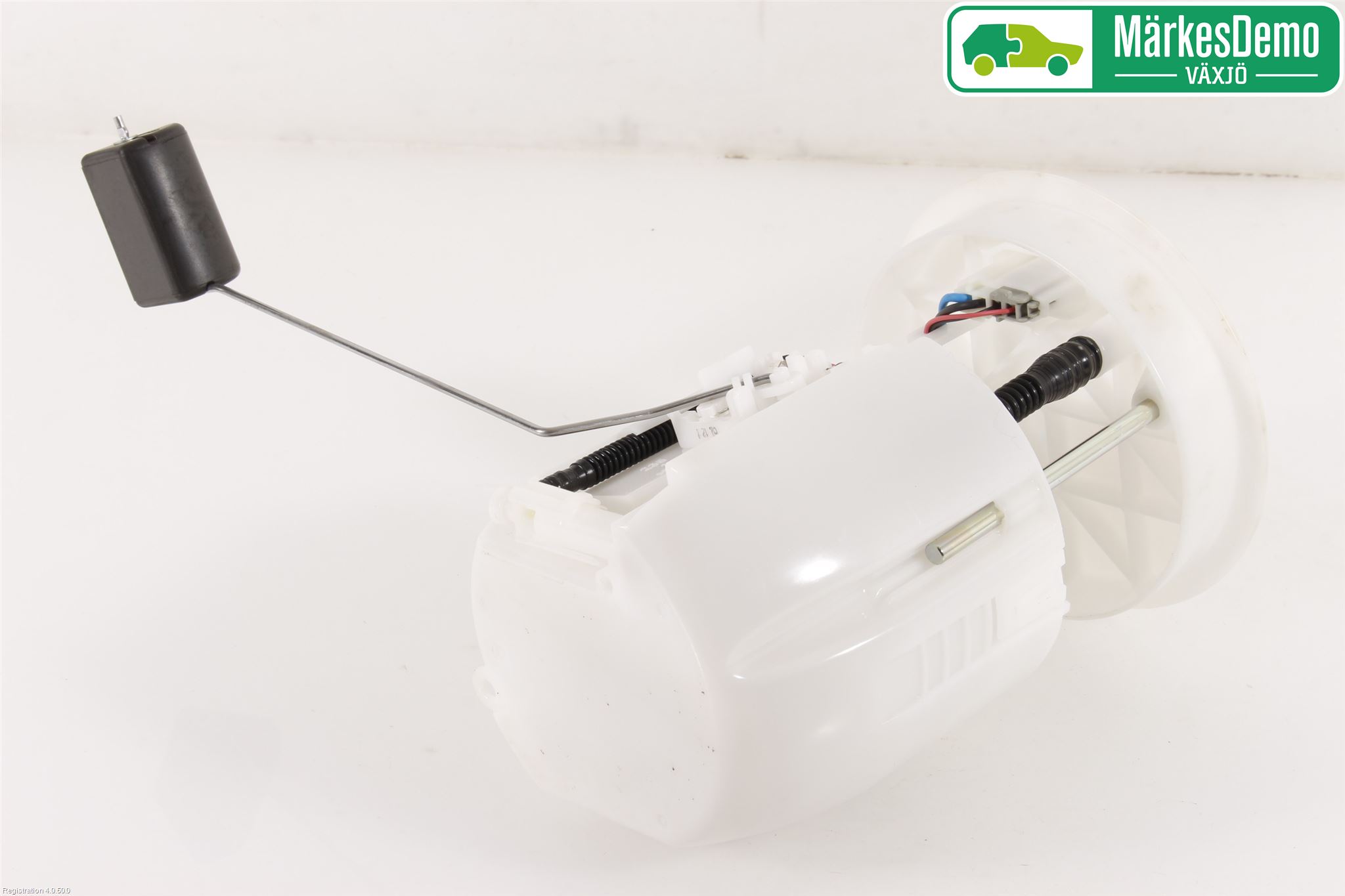 Mazda 6 13- Drivstoffpumpe Fødepumpe El