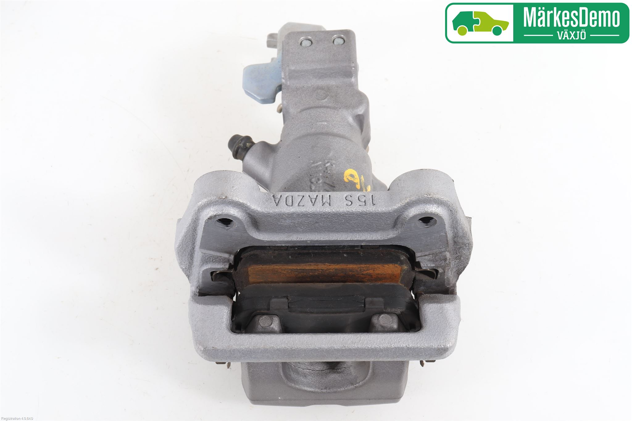 Mazda MX-5 IV (ND/ND2/ND3) MIATA 15- Bremsecaliper Bak Venstre