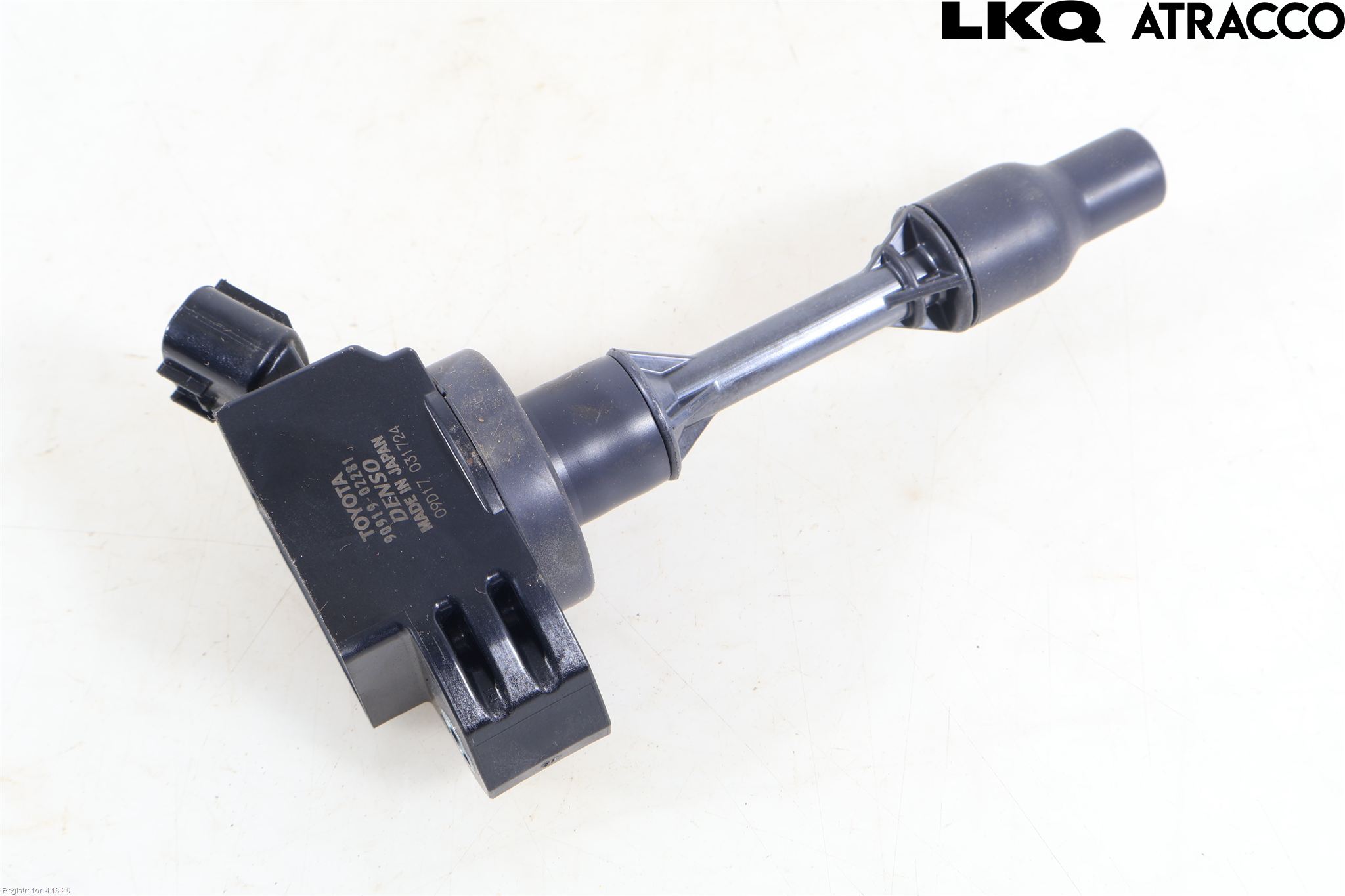 Toyota AYGO 15-21 Coil