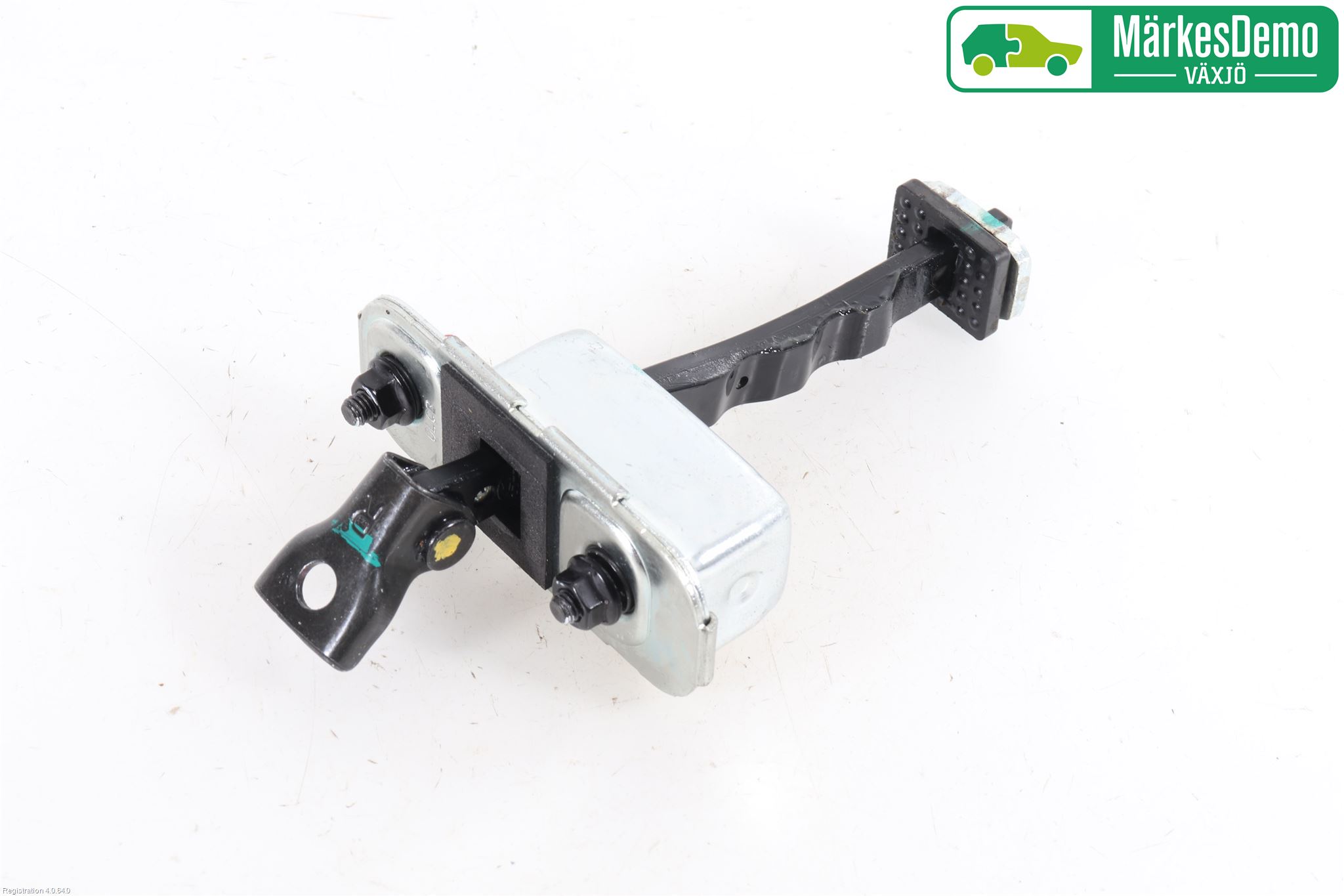 Hyundai i20 GB 15-20 Dørstopper