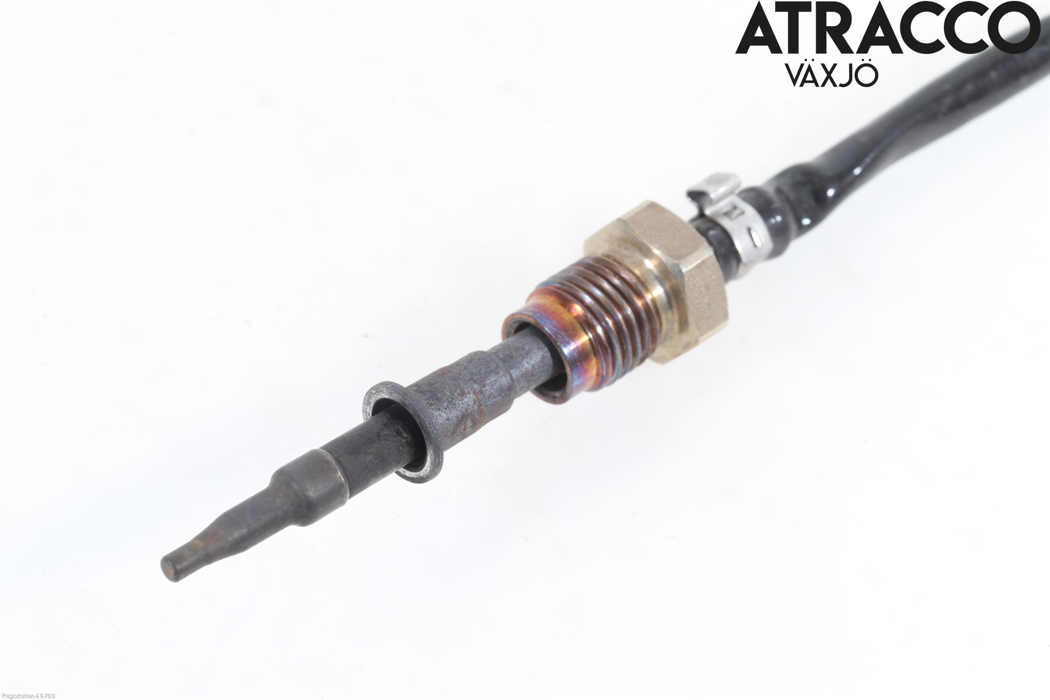 Hyundai IONIQ AE 17-22 Sensor Eksos