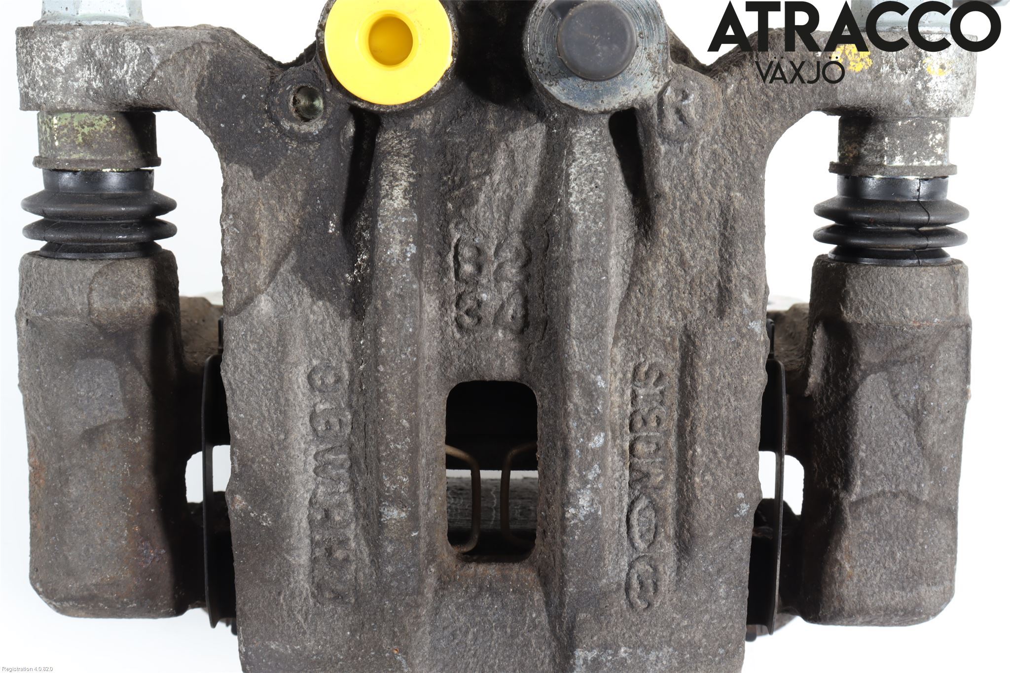 Hyundai KONA/ELECTRIC OS 18-23 Bremsecaliper Bak Høyre