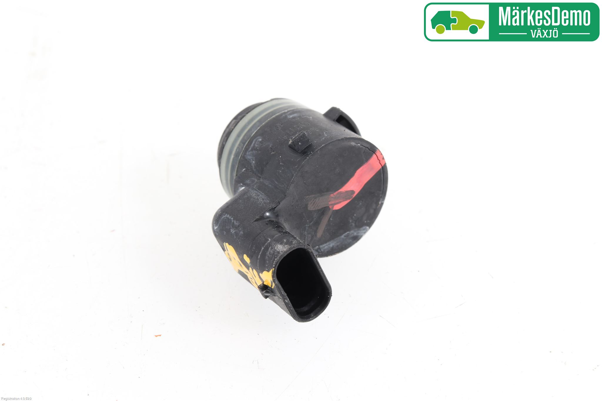 Toyota C-HR 16-23 Sensor Ryggesensor