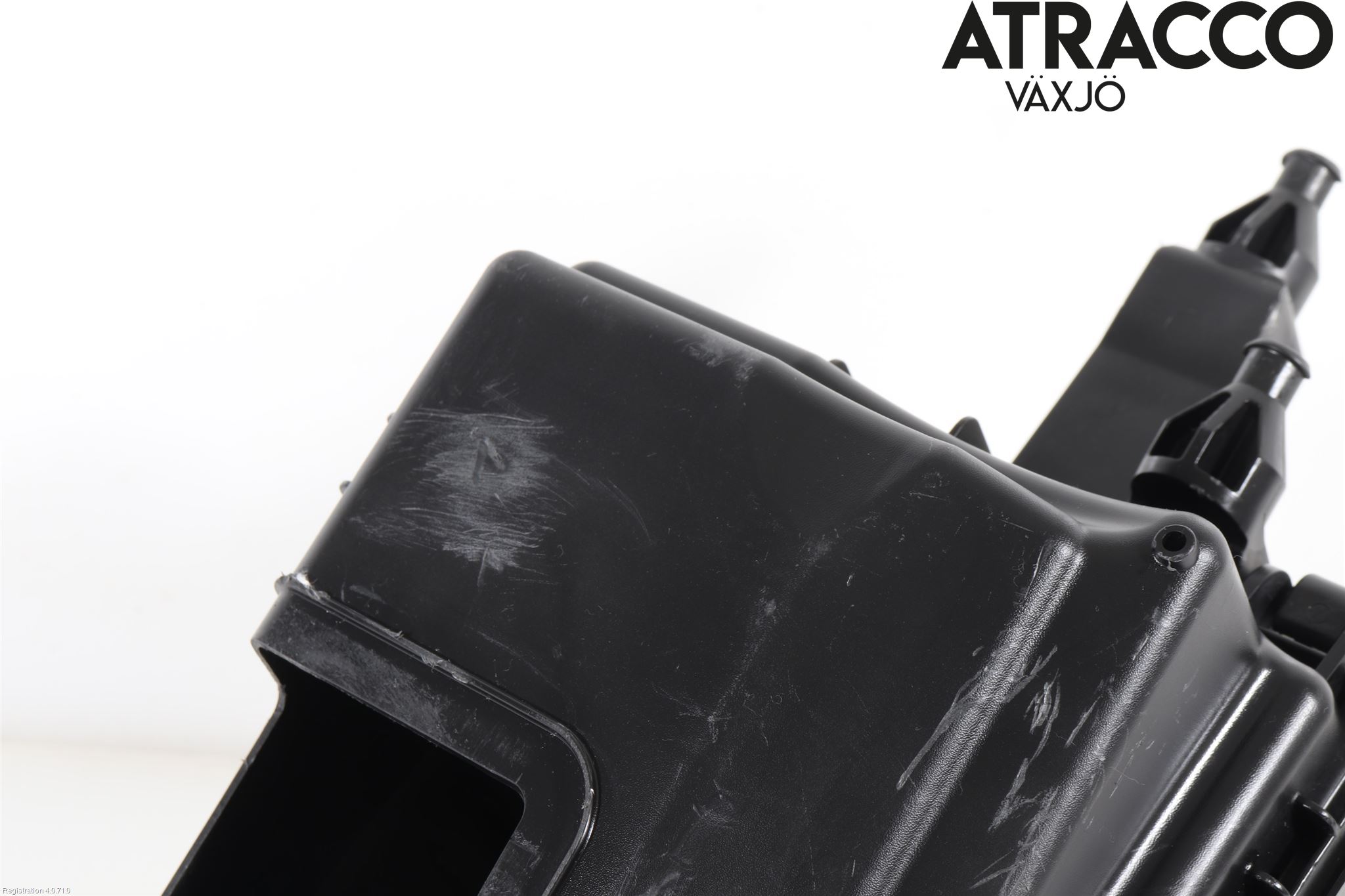 Nissan X-TRAIL 14-21 Luftfilter Boks