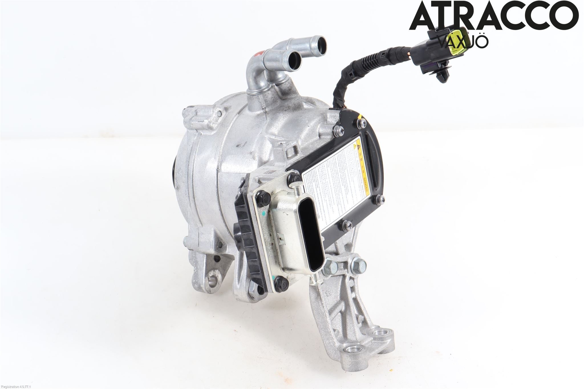 Hyundai IONIQ AE 17-22 Dynamo