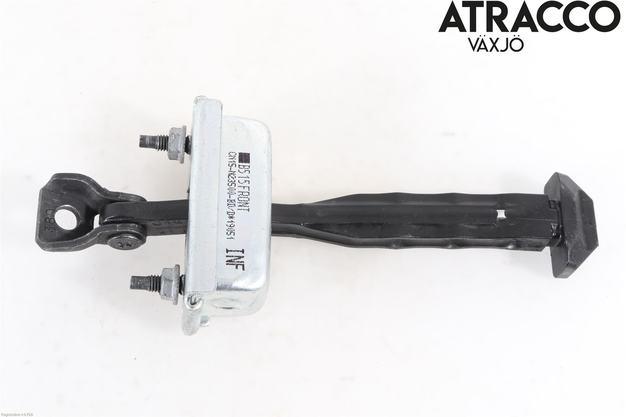 Ford ECOSPORT 17- Dørstopper