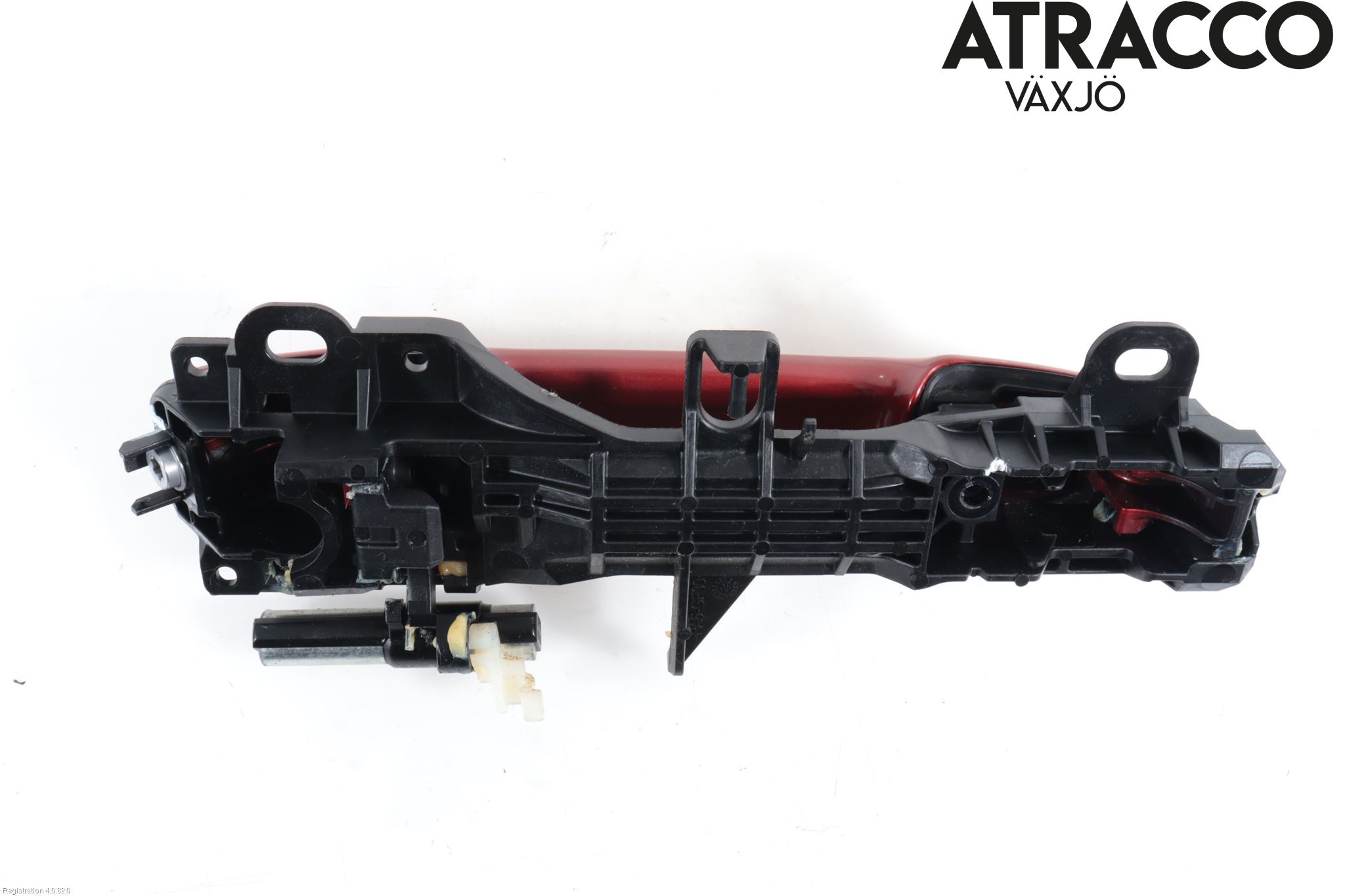Toyota YARIS XP130 12-14 Dørhandtak Ytre Høyre