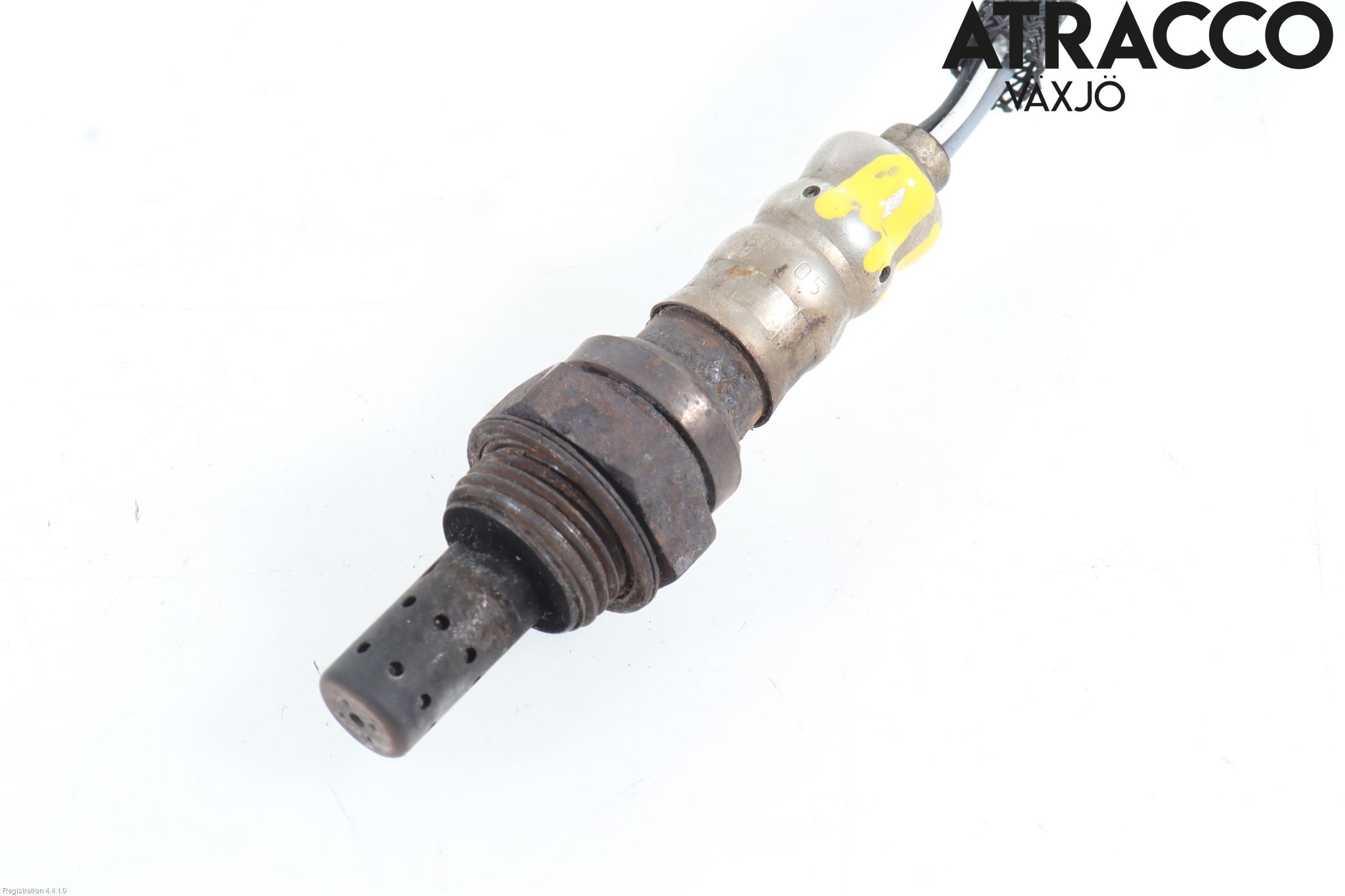 Citroen C3 10-17 Inns Lambdasonde