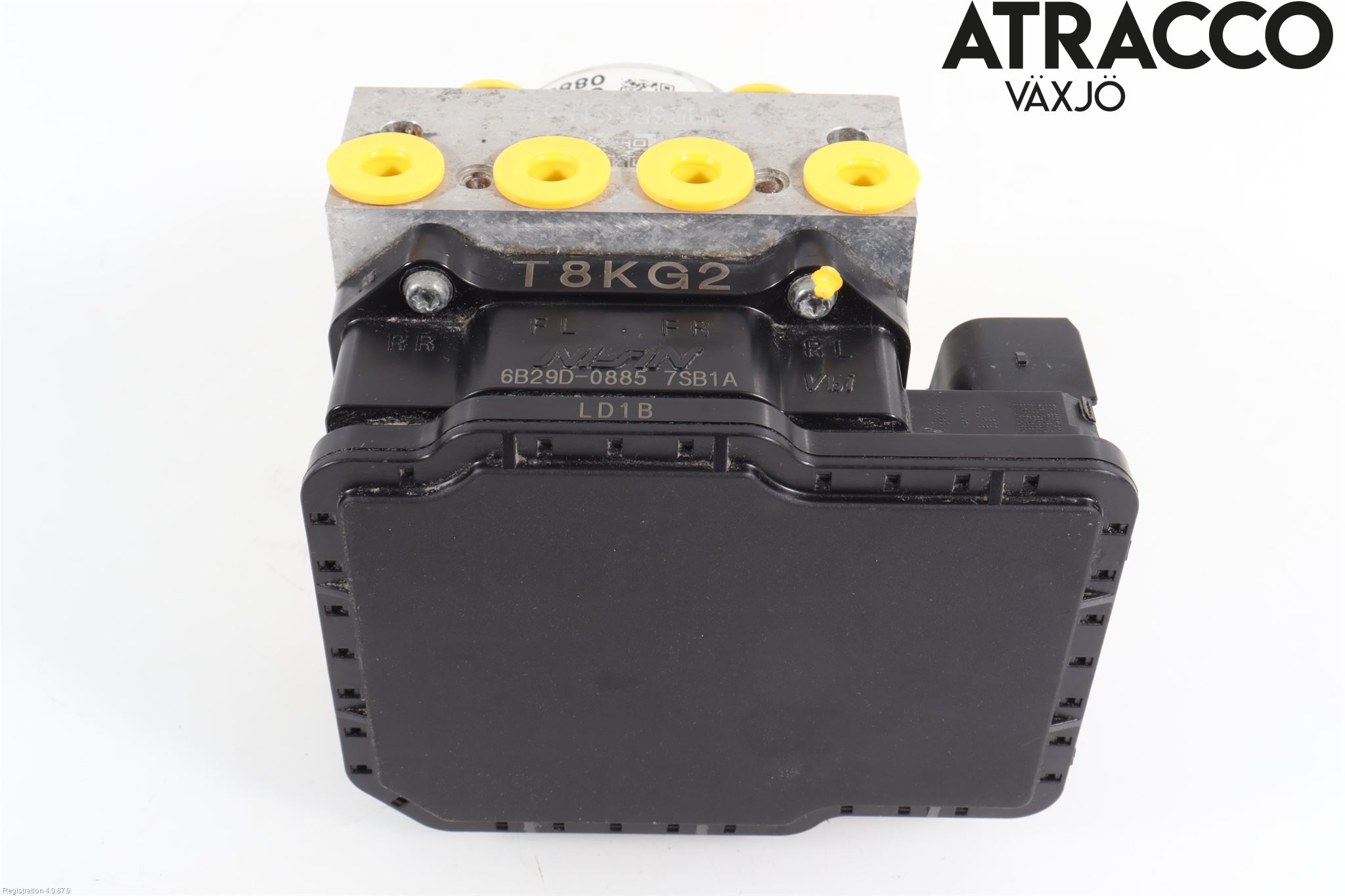 Honda HR-V 15-21 Abs Hydraulikkaggregat