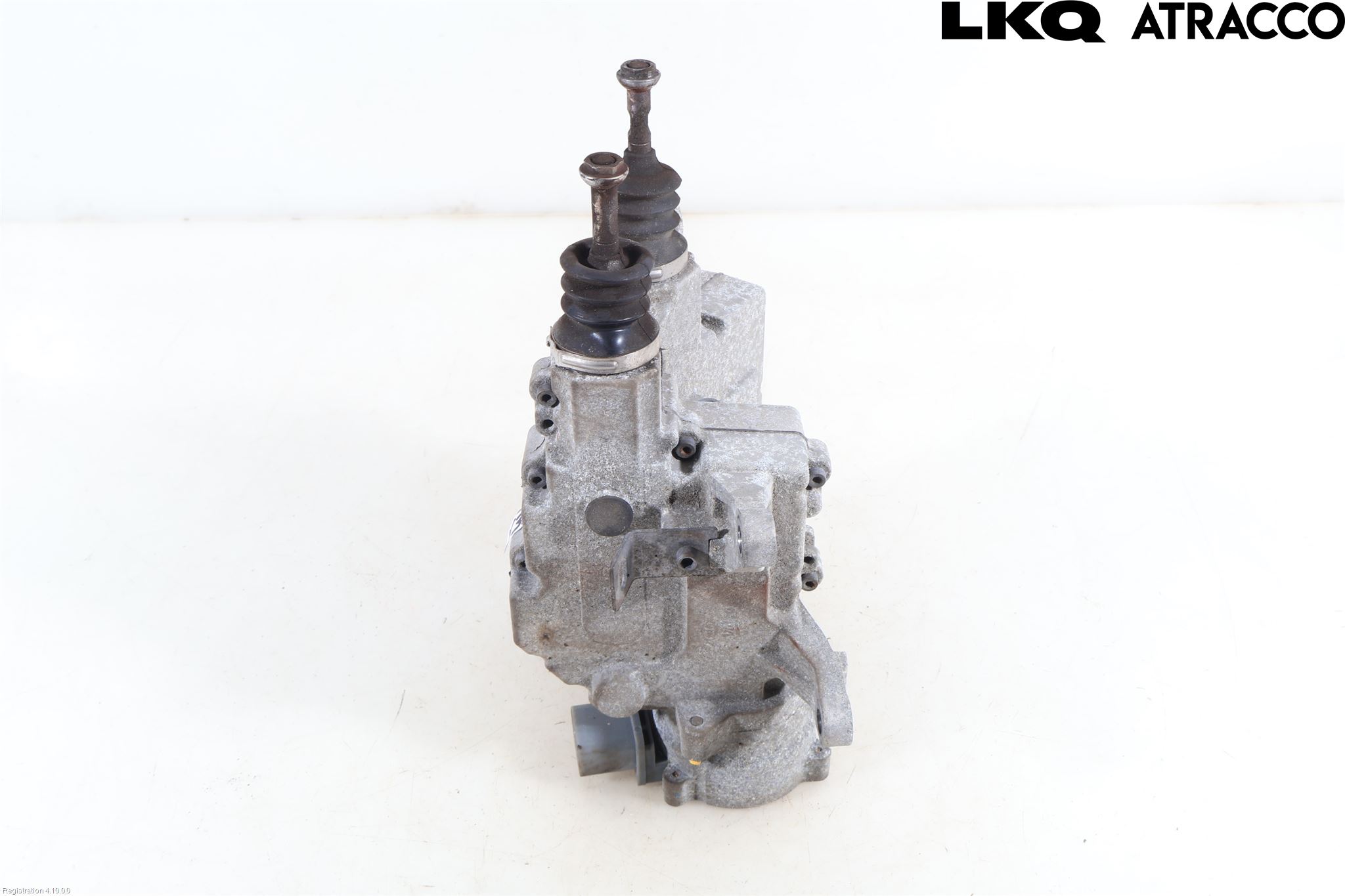 Hyundai IONIQ AE 17-22 Clutch Sylinder Slave