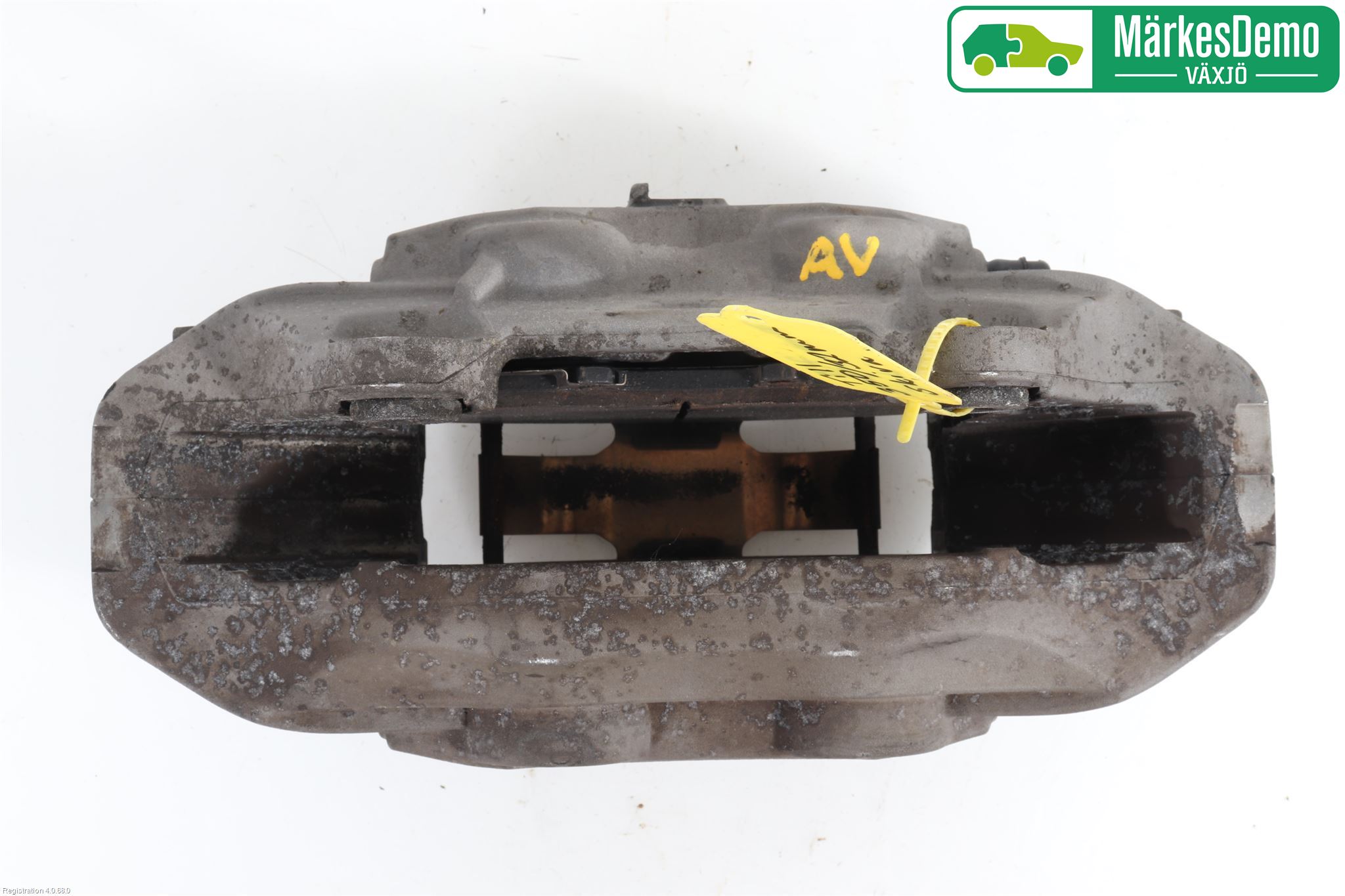 Ford MUSTANG VI 15-22 Bremsecaliper Foran Venstre