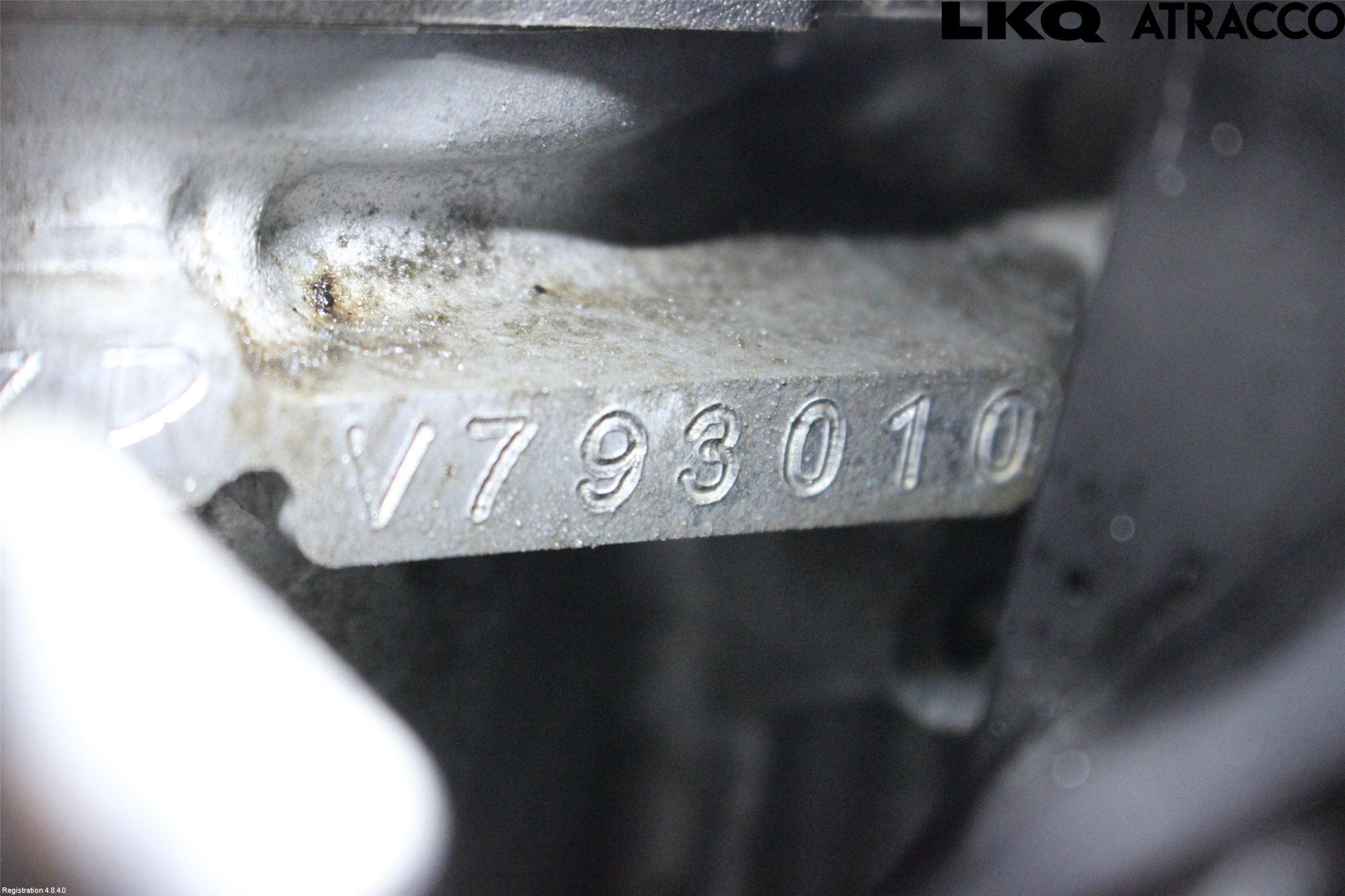 Toyota C-HR 16-23 Motor Bensin
