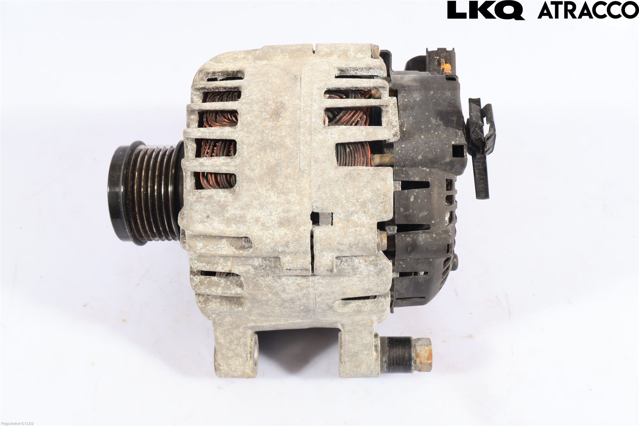 Peugeot PARTNER 16-18 Dynamo