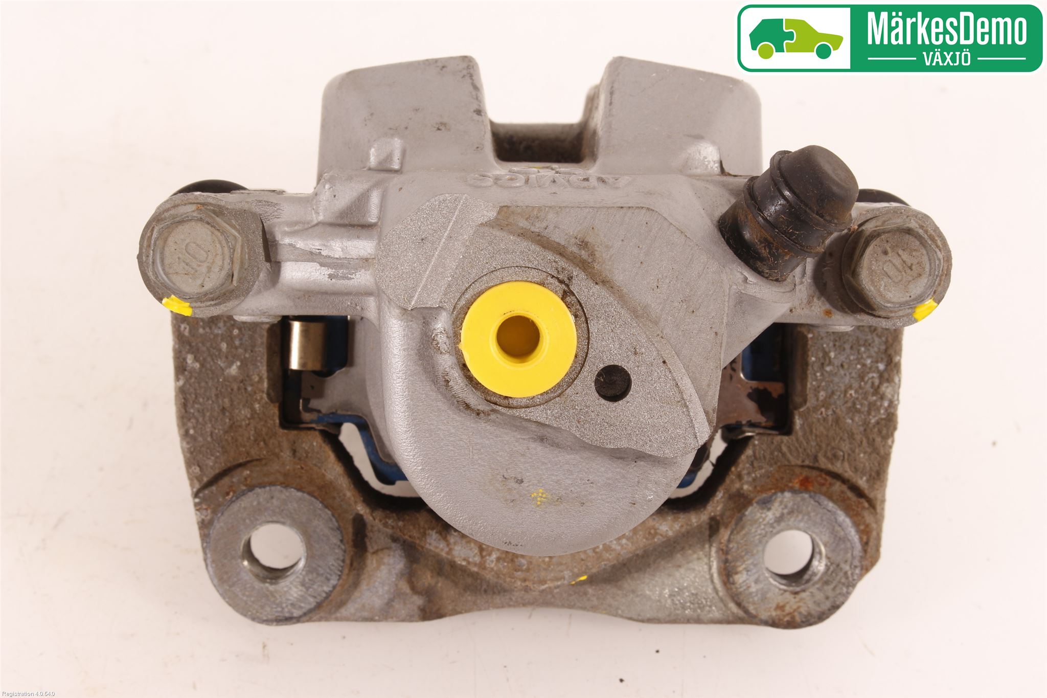 Toyota RAV4 13-18 Bremsecaliper Bak Venstre