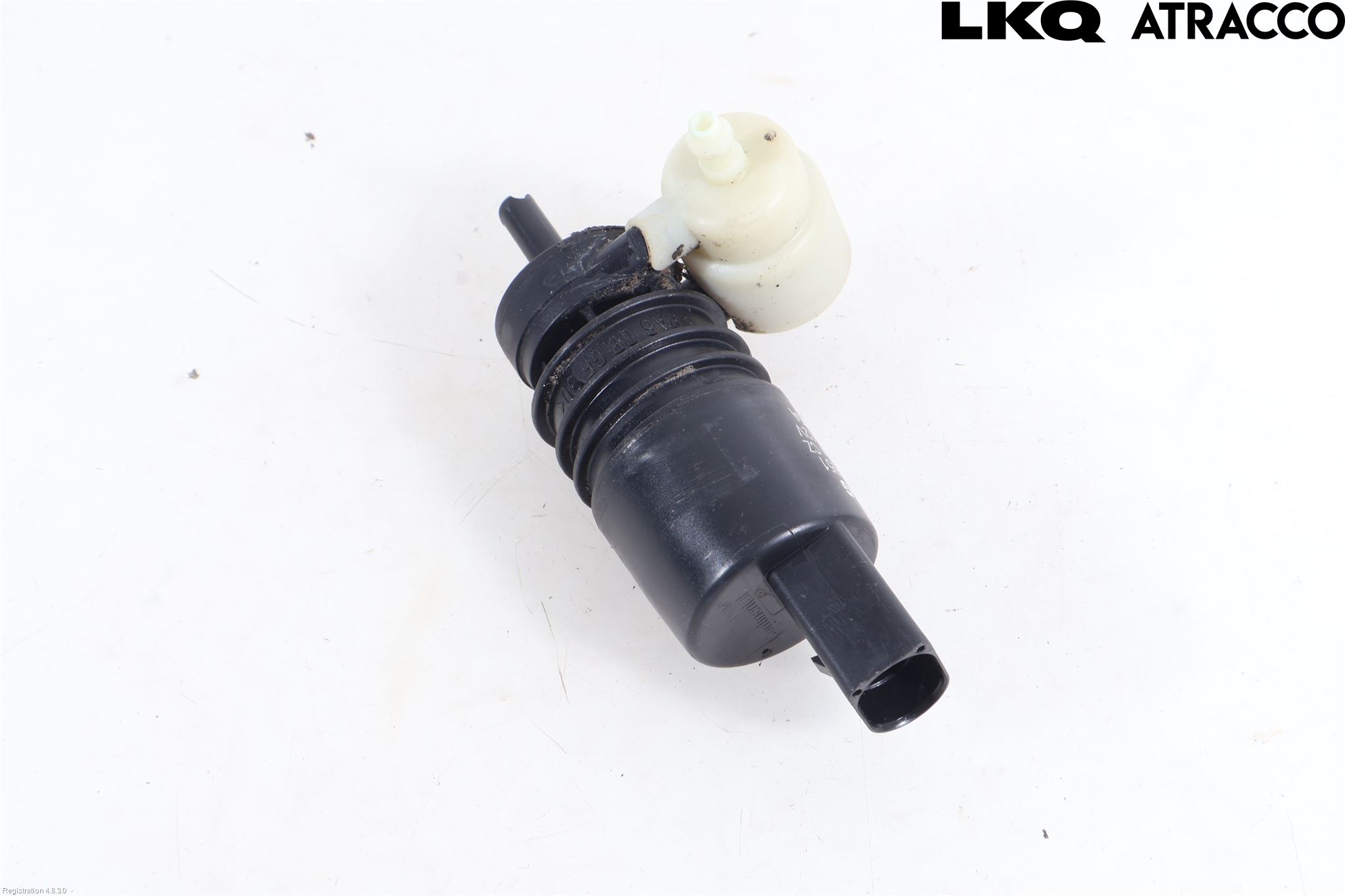 Volkswagen VW TIGUAN 07-16 Spylerpumpe Frontrute