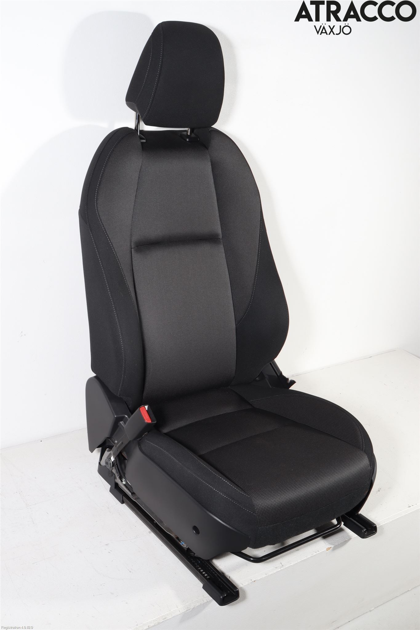 Mazda CX-30 20- Innr Sete Foran Venstre