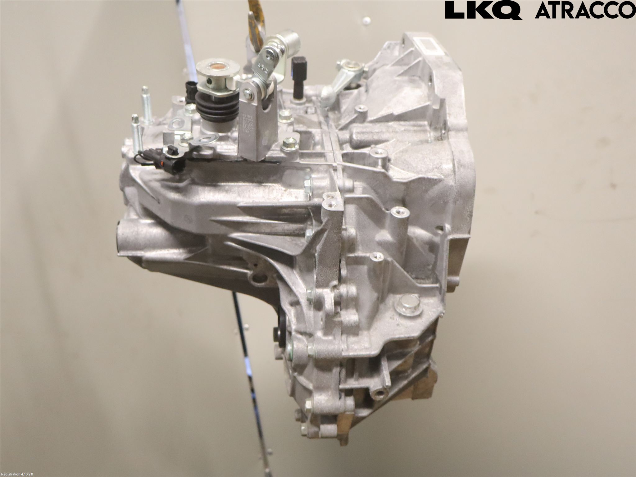Suzuki SWIFT 17-24 Gearkasse 5 Trinn