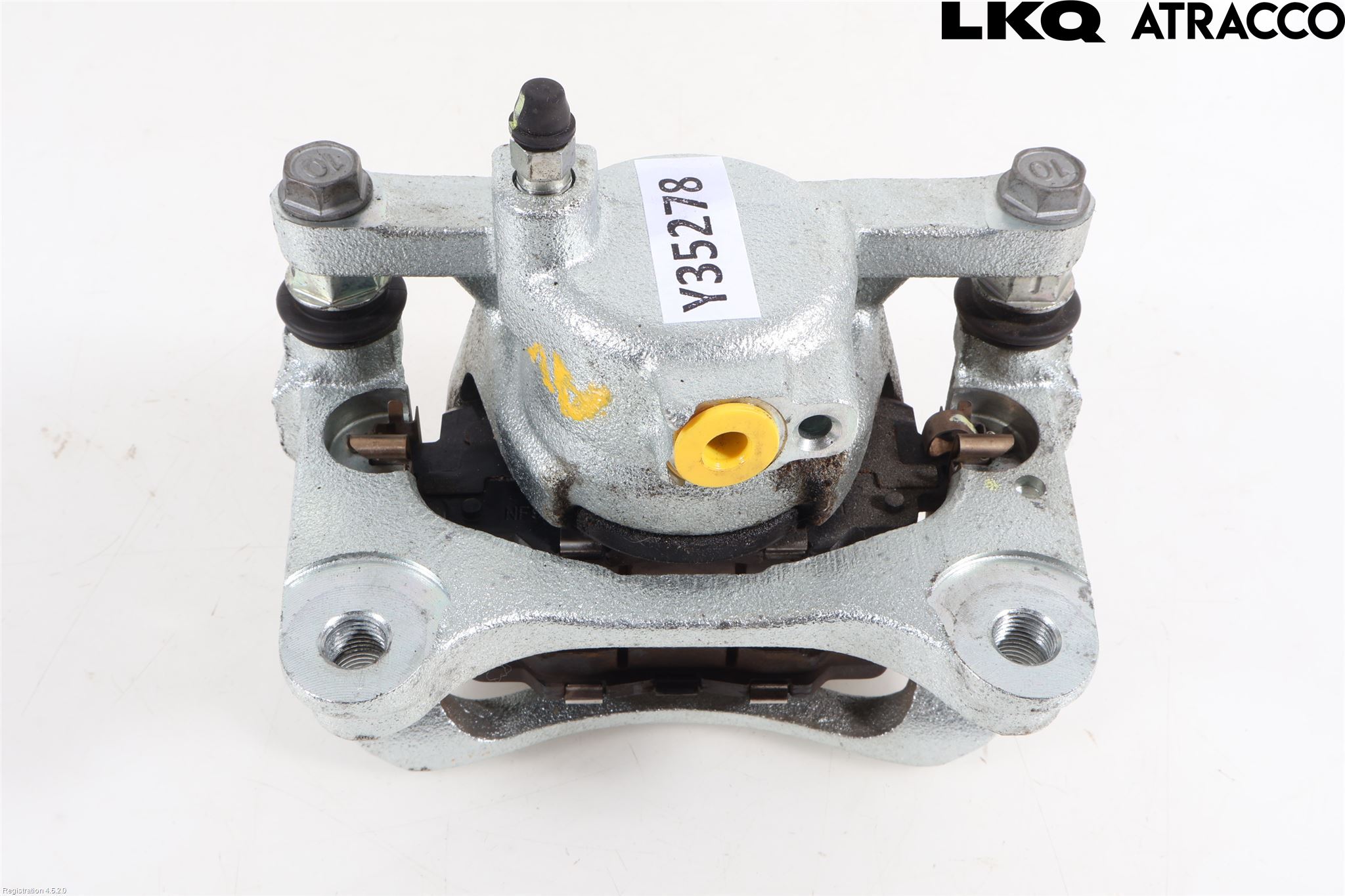 Mazda MX-5 IV (ND/ND2/ND3) MIATA 15- Bremsecaliper Foran Høyre