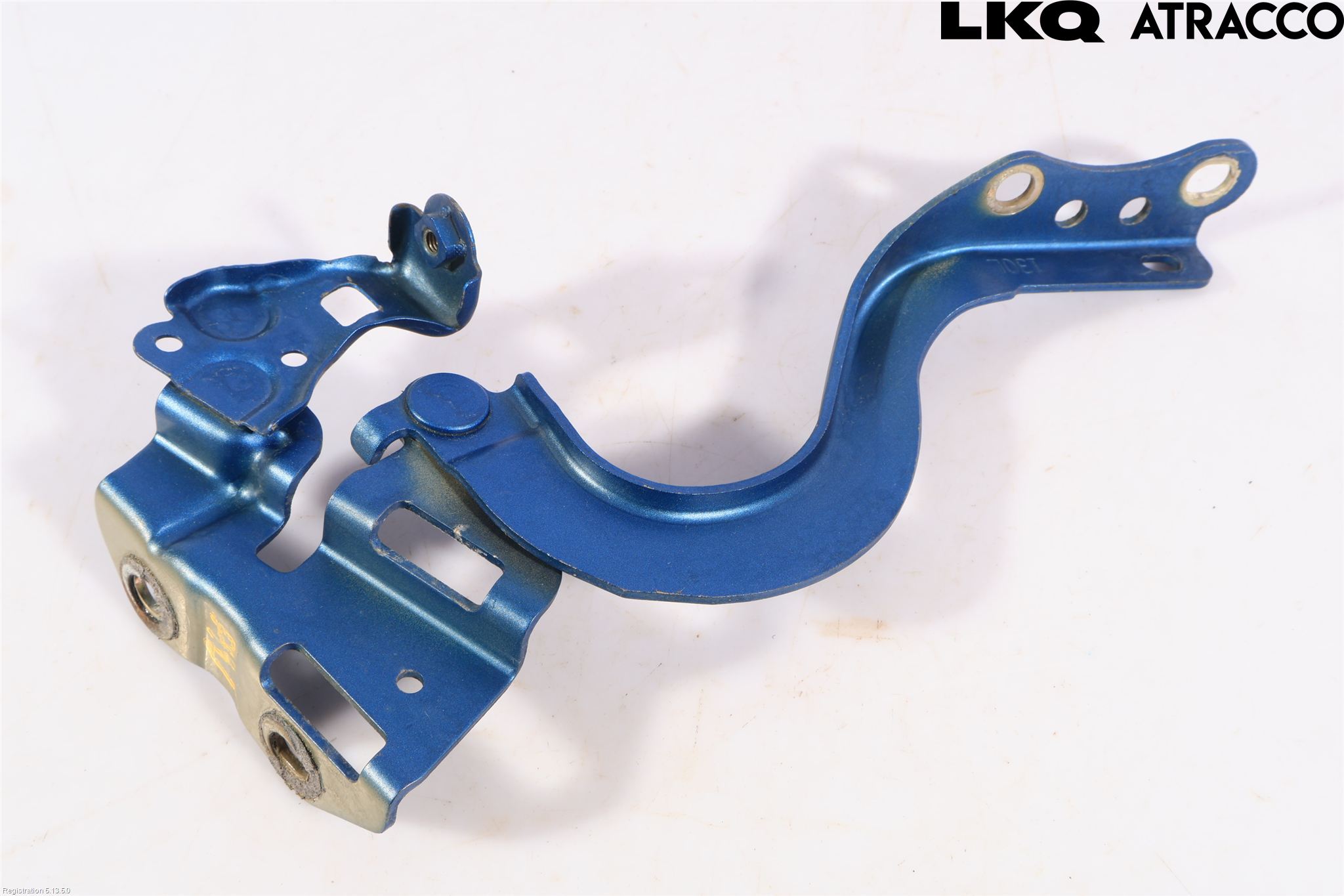 Toyota AURIS 13-19 Panser Hengsel - Hengsler