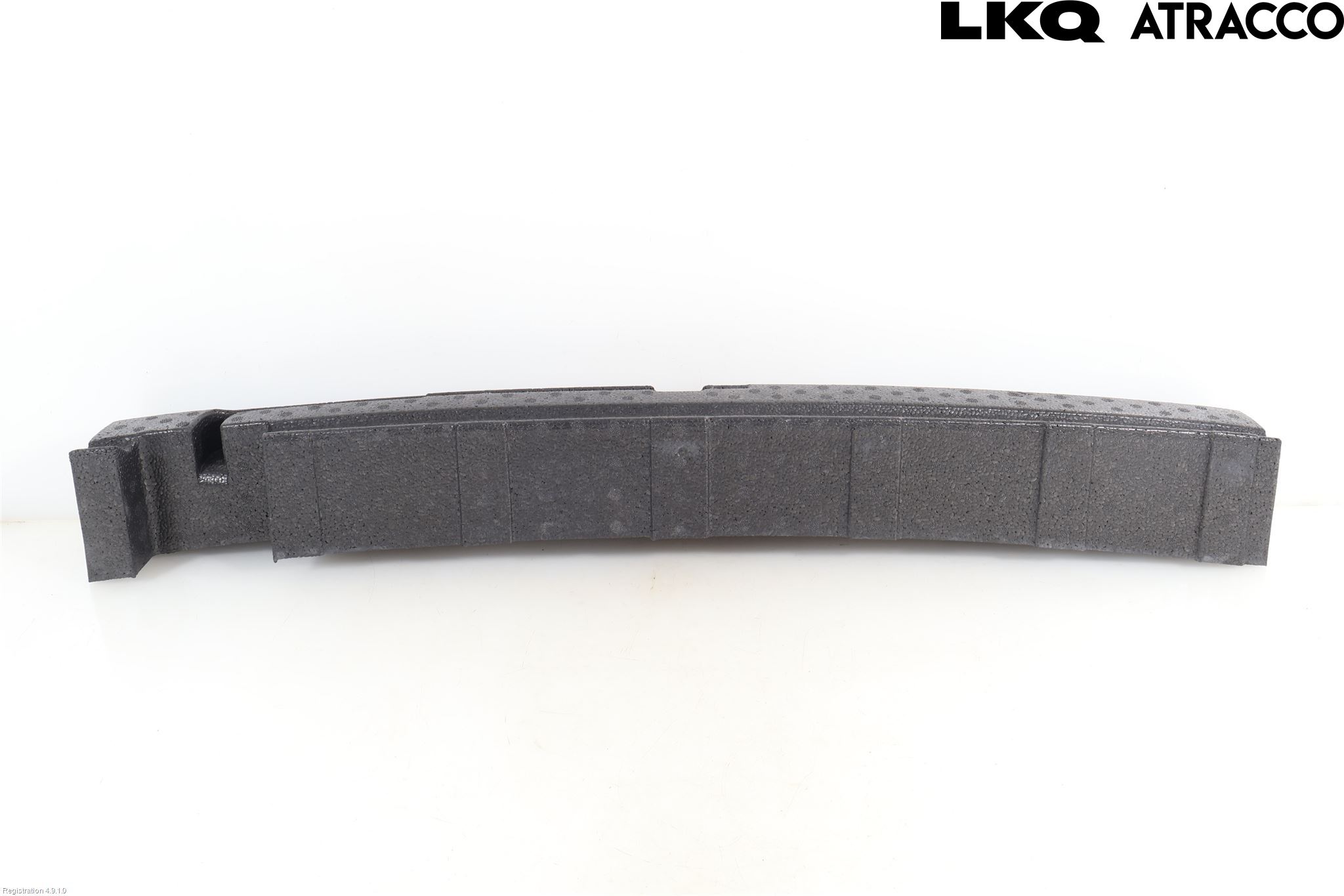 Nissan QASHQAI 14-17 Støtfanger Bak Deform Element