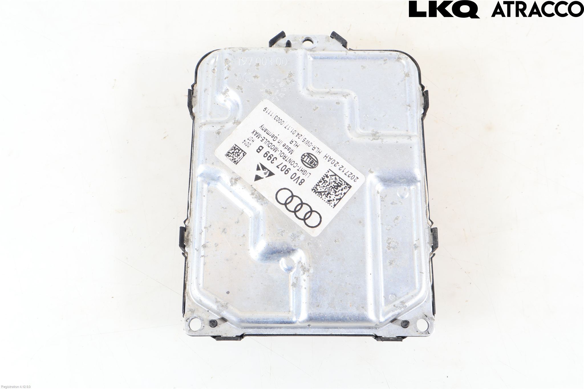 Volkswagen VW TIGUAN 16-24 Styreenhet Xenon